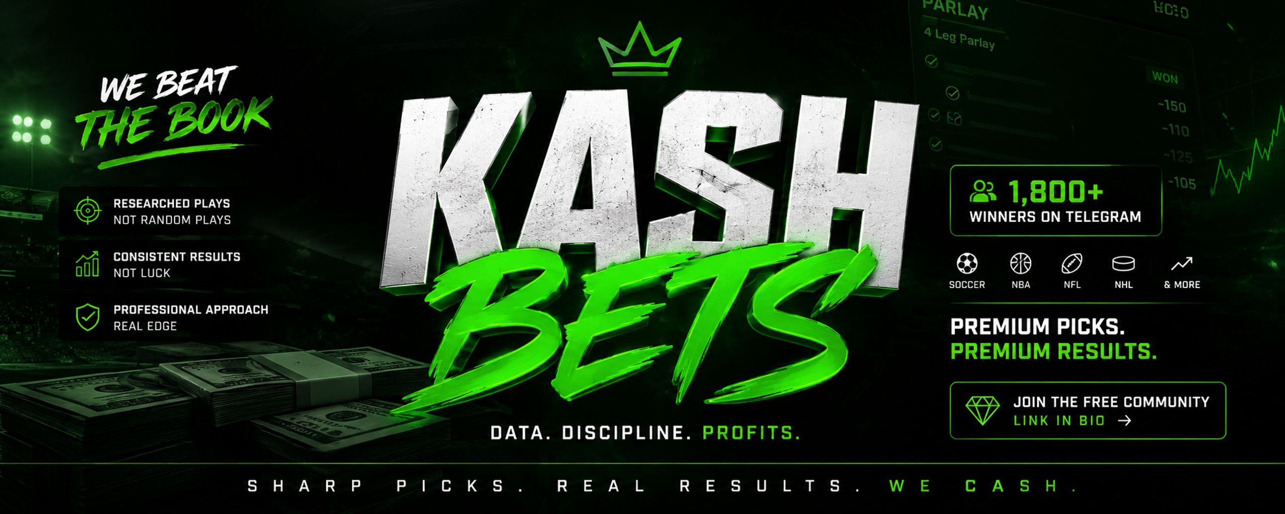 Kash Bets