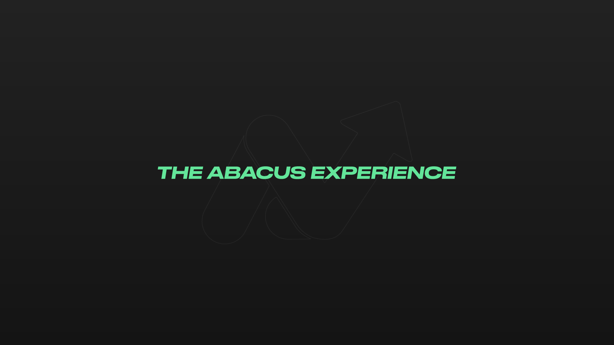 Abacus Exchange