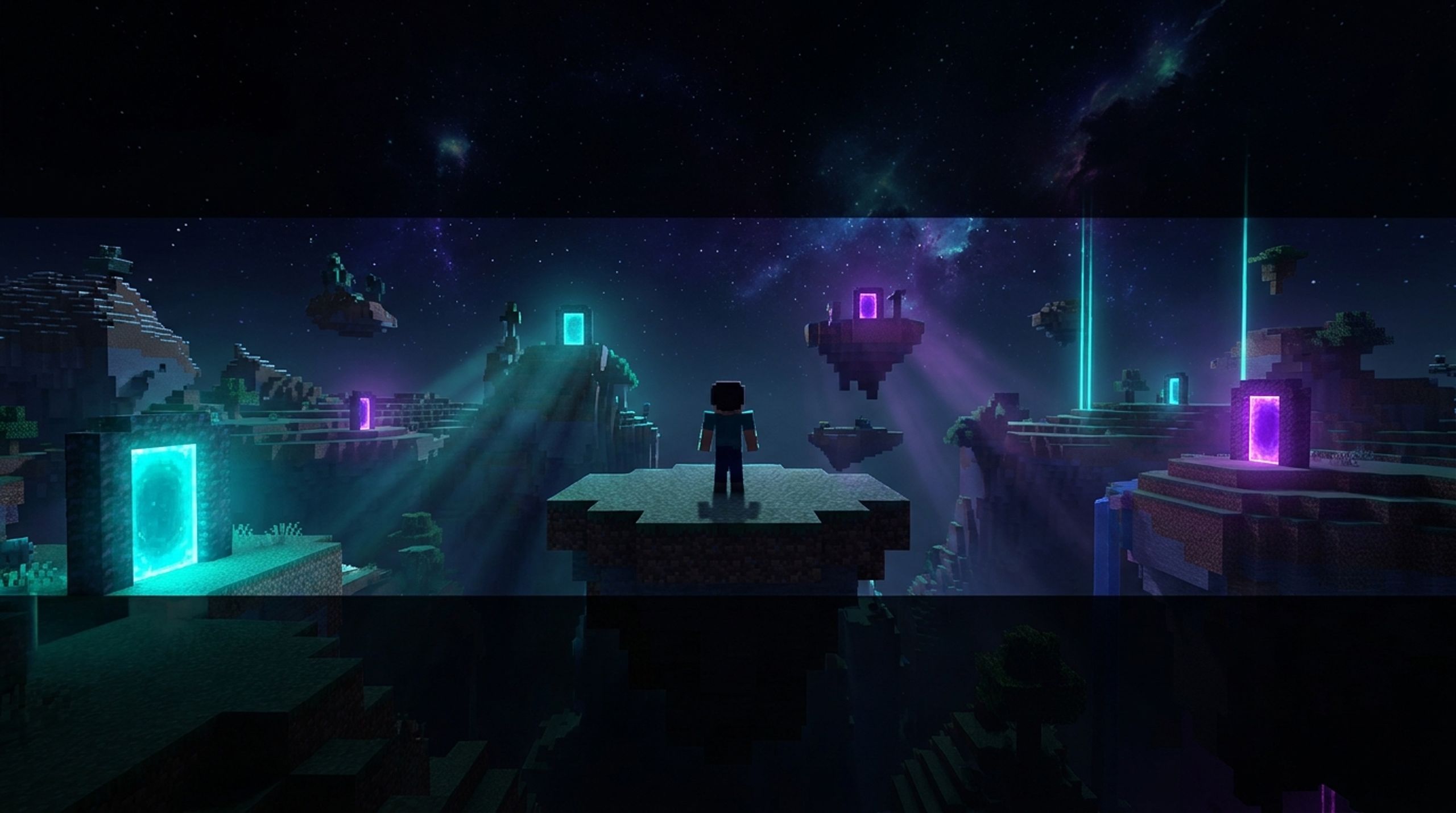 PixelRealm