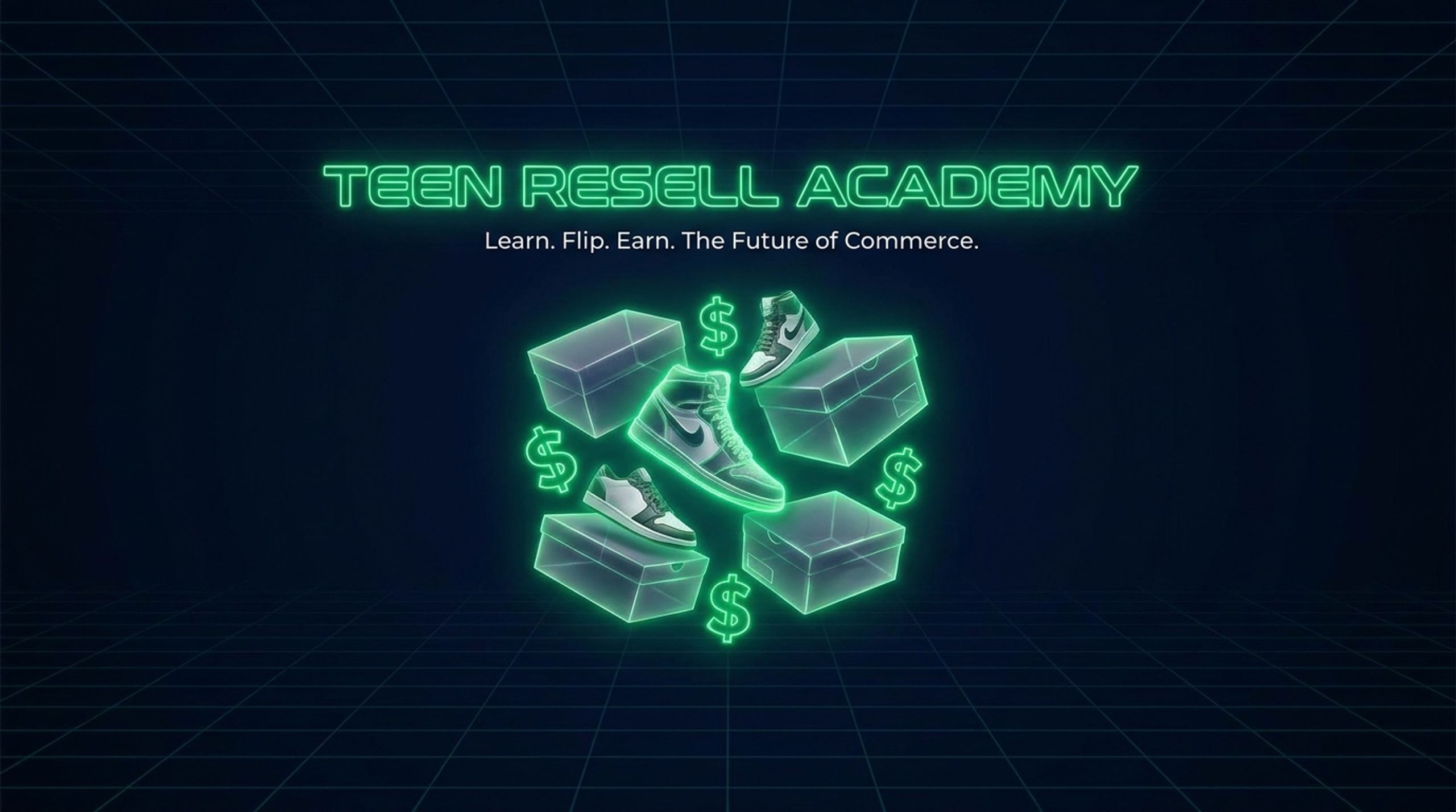 FlipIT Academy