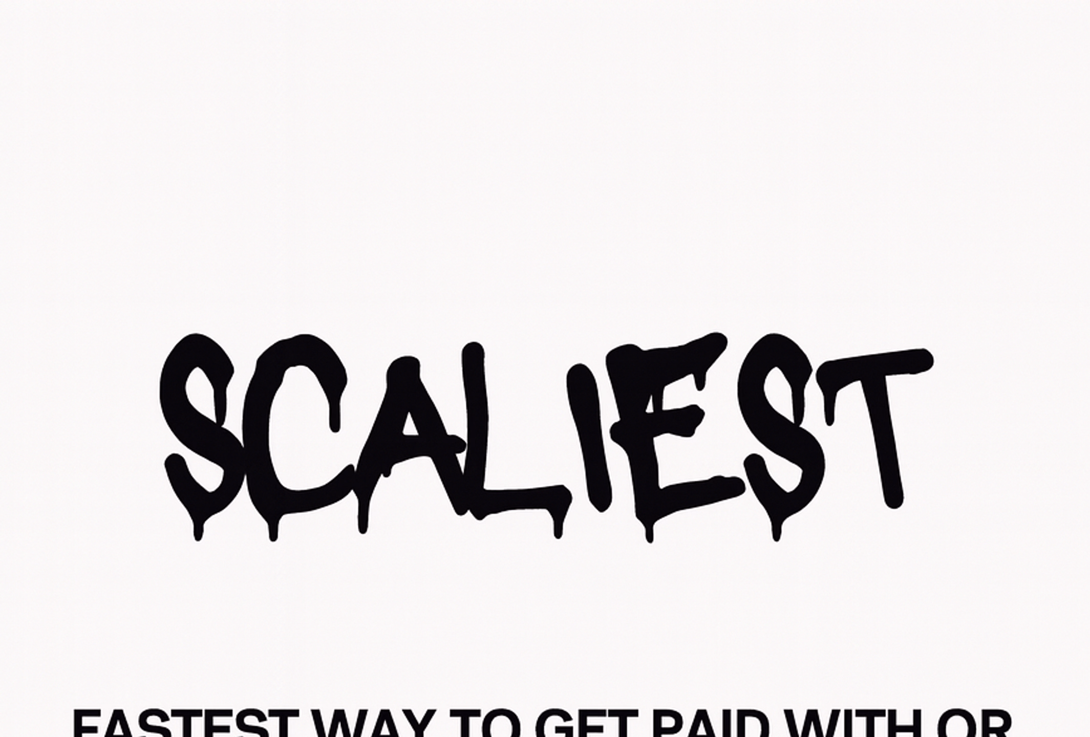 Scaliest