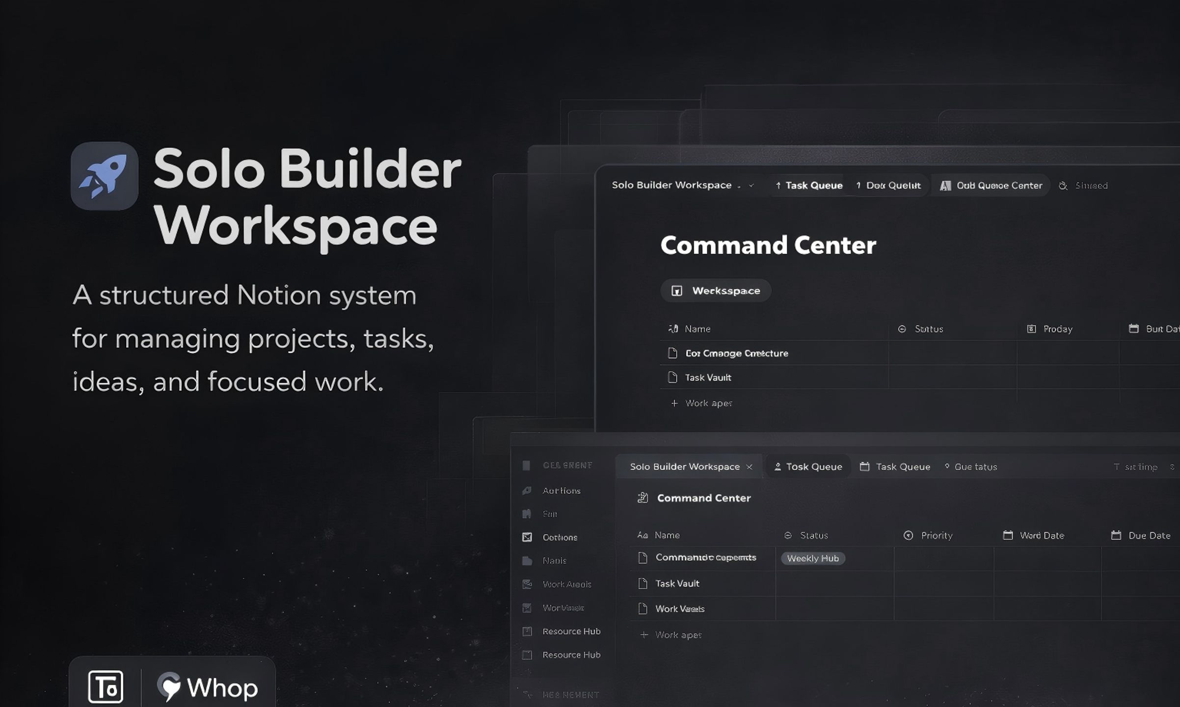 Workframe Studio