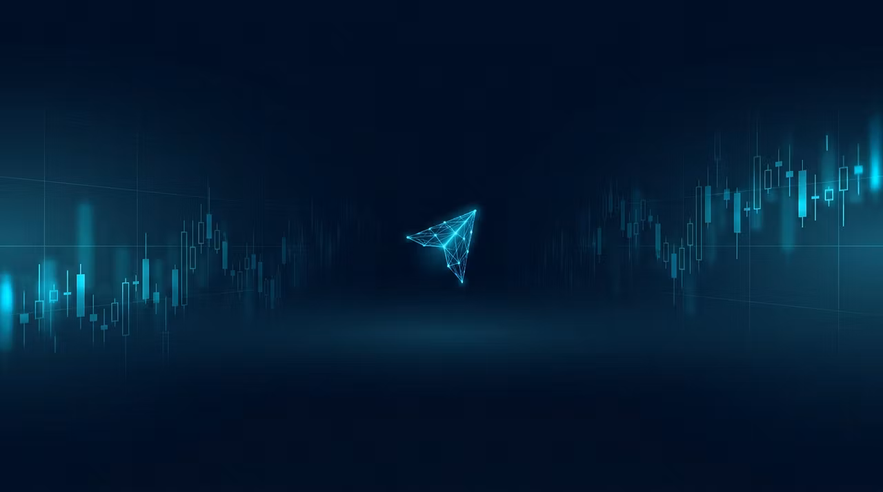 Phntm Trades