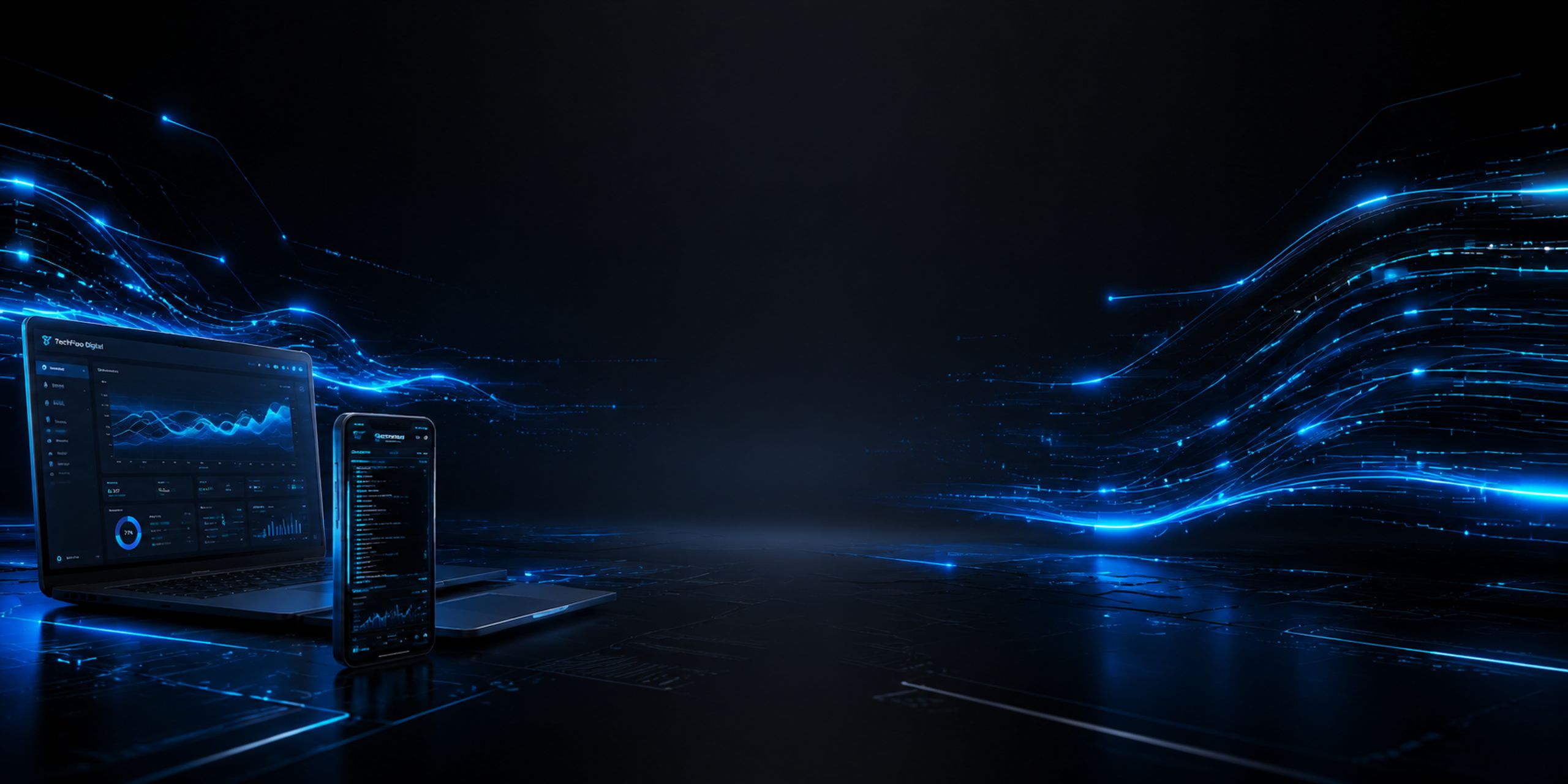 TechFlow Digital