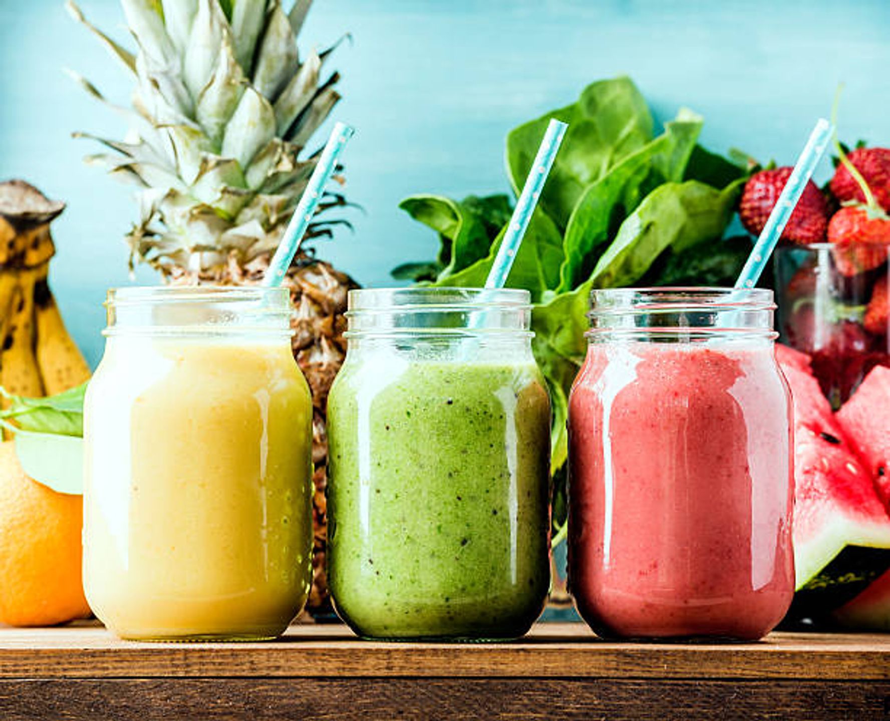 Juice Method