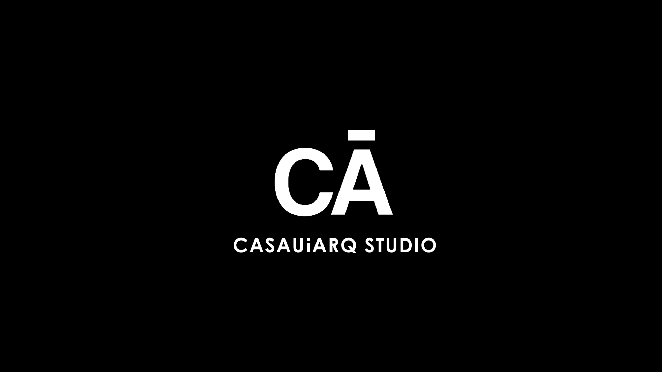 CASAUiARQ Formación