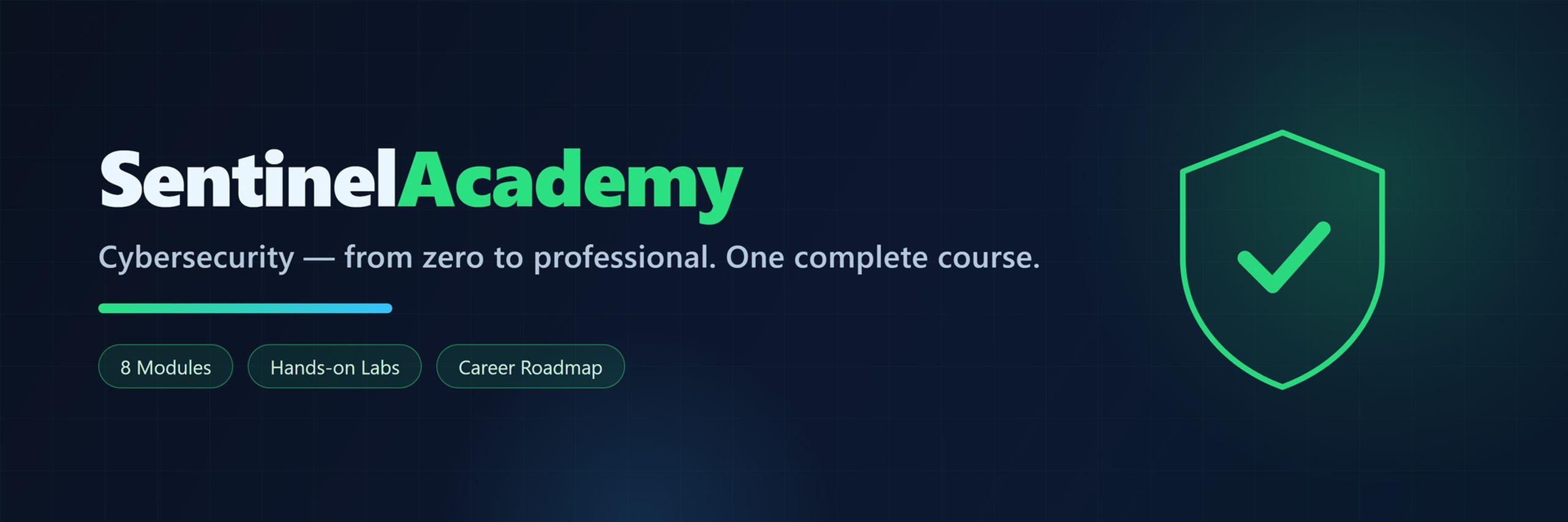 SentinelAcademy