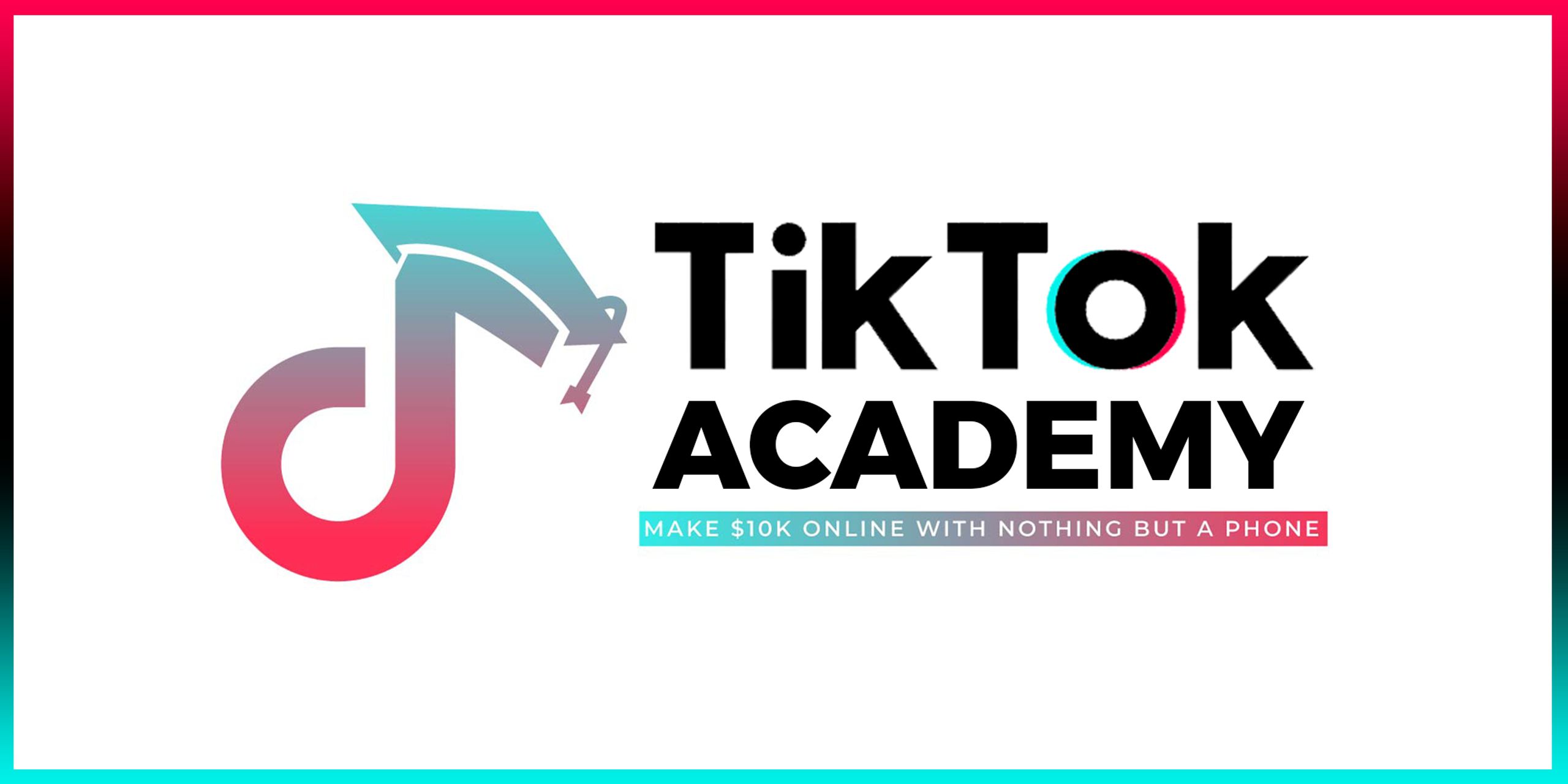 TikTok Academy