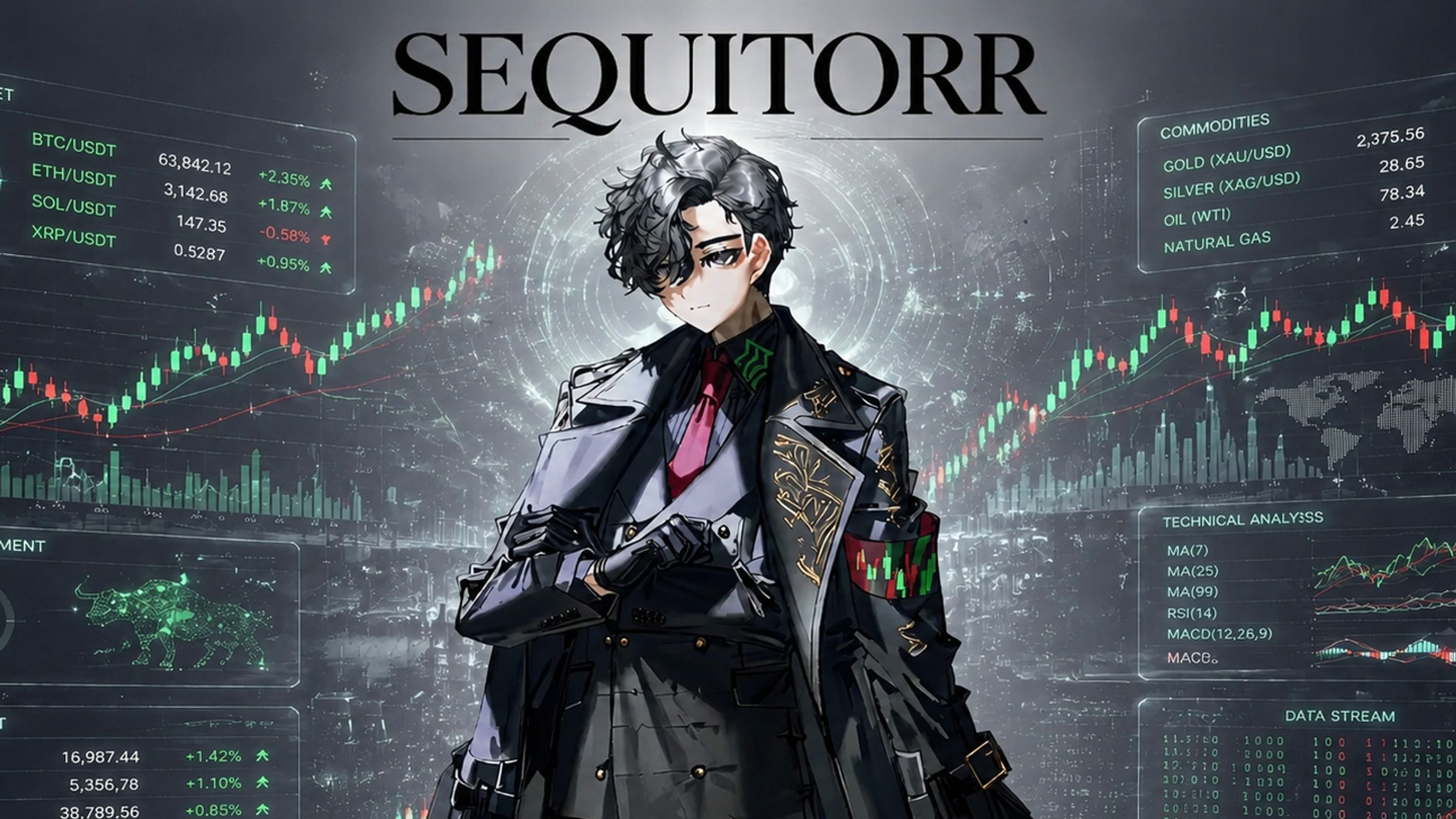 Sequitorr