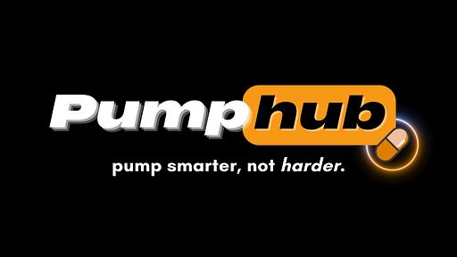 Pump Smarter. Not Harder