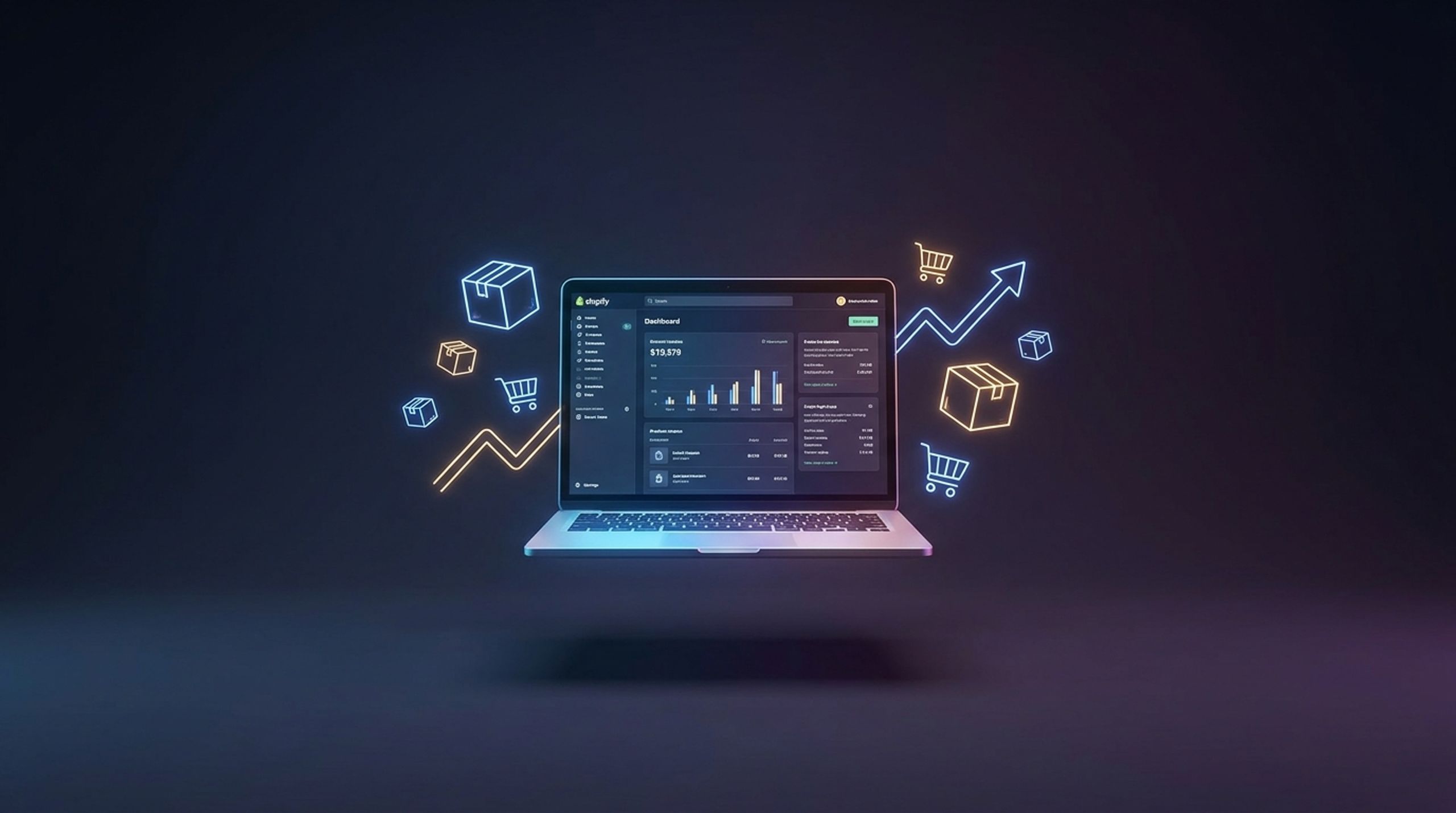 Shopify Growth Mastery