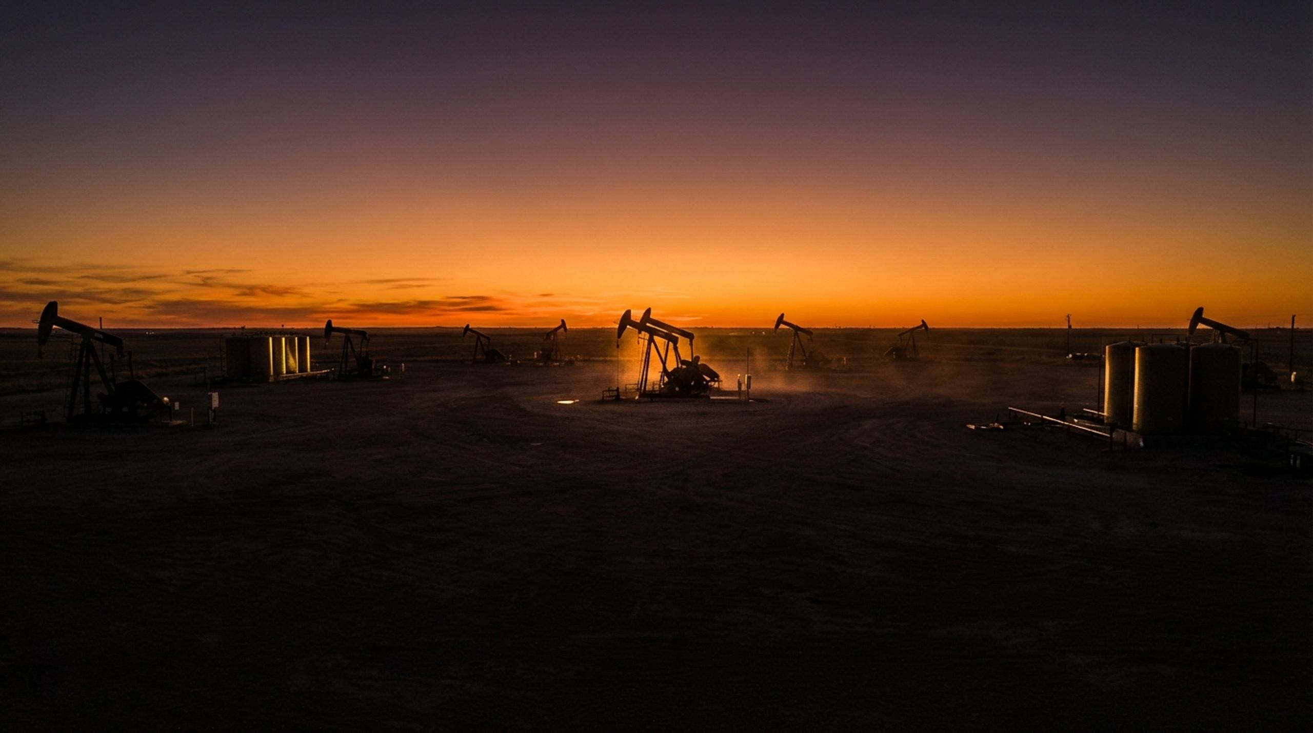 Oil Money Blueprint