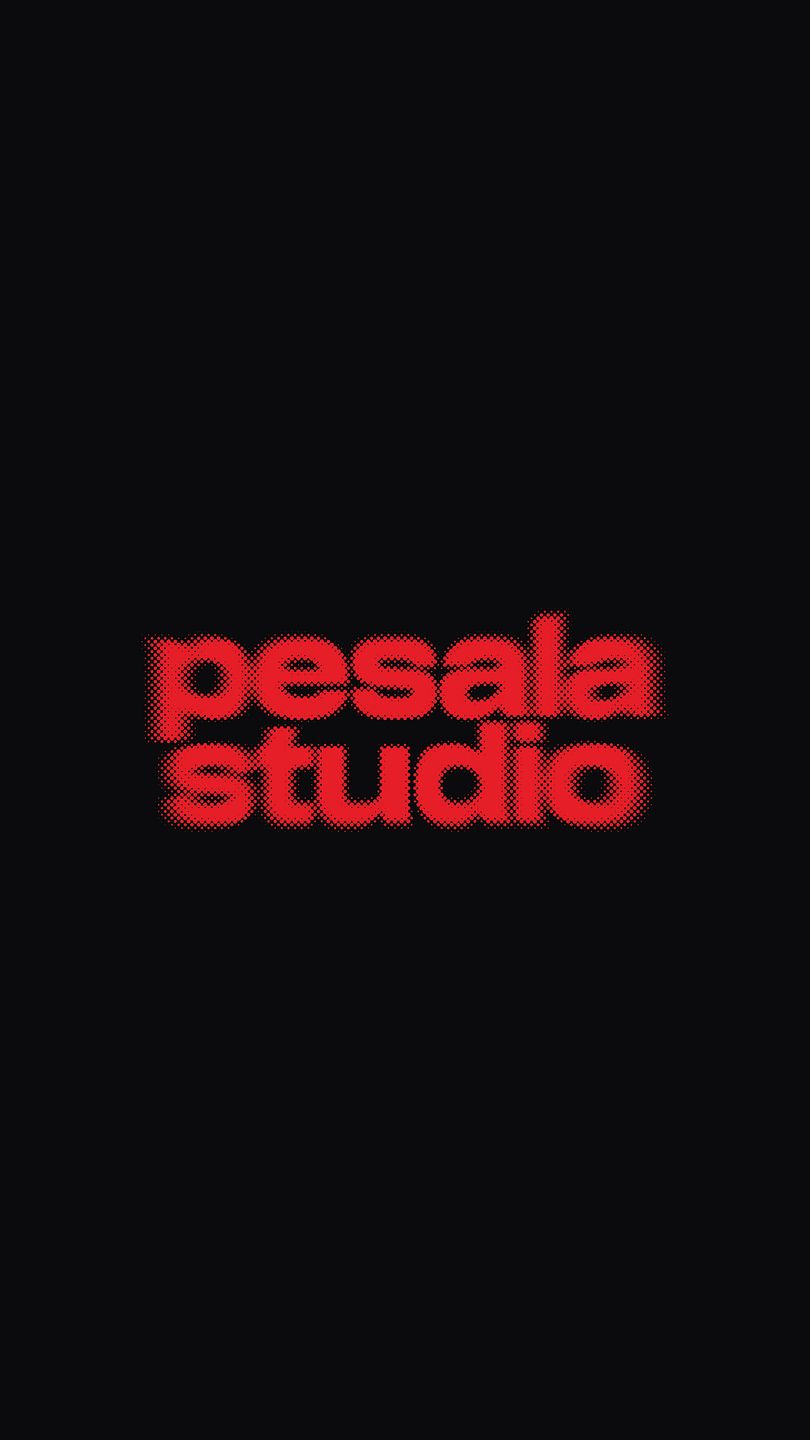 PESALA STUDIO