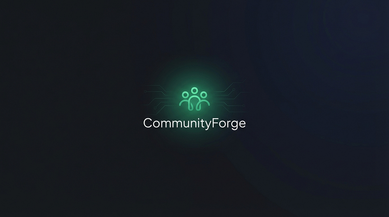 CommunityForge