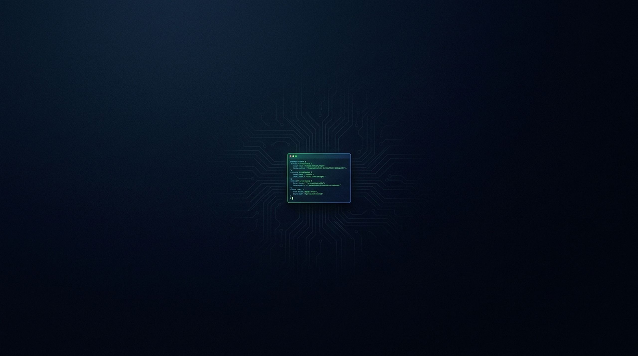Invisible Software