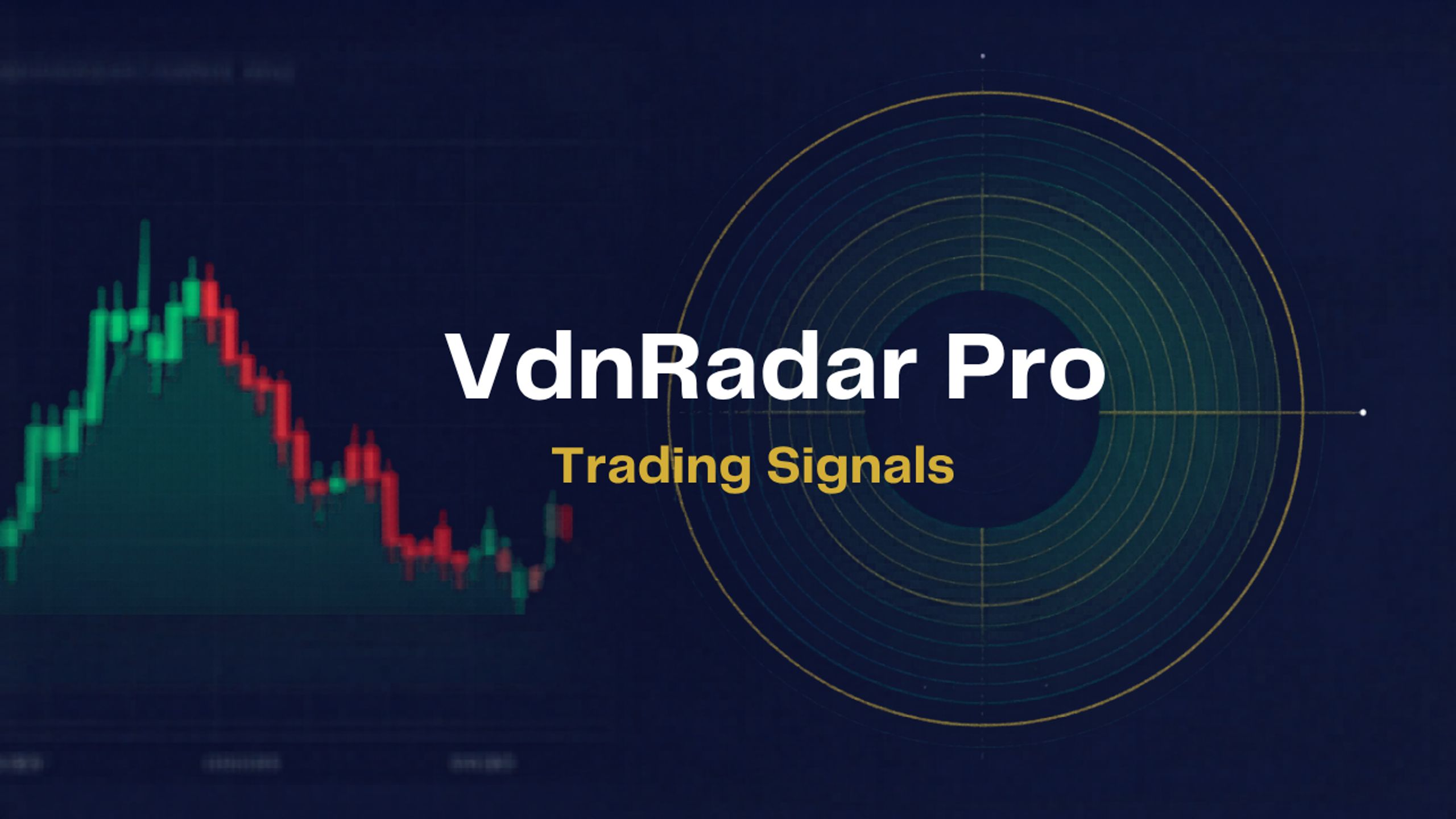 VdnRadar