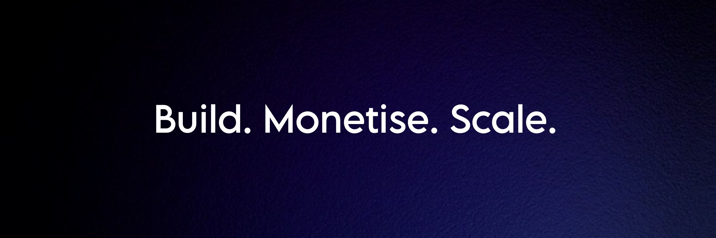 Forum banner