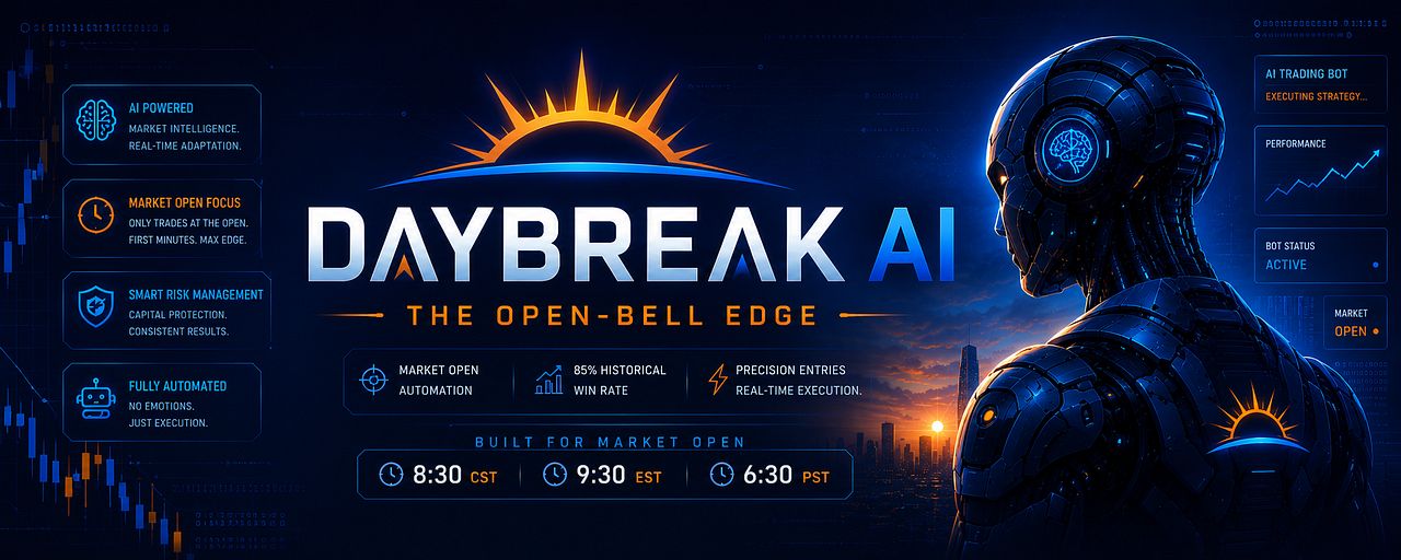 Daybreak Systems
