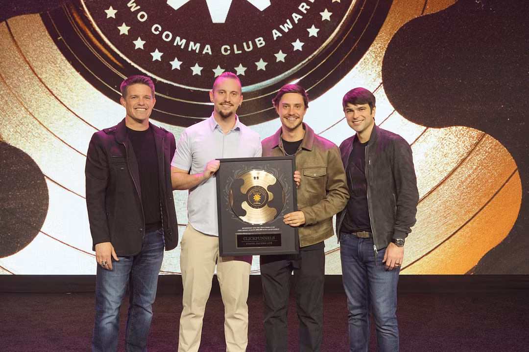 Christian the Copywriter