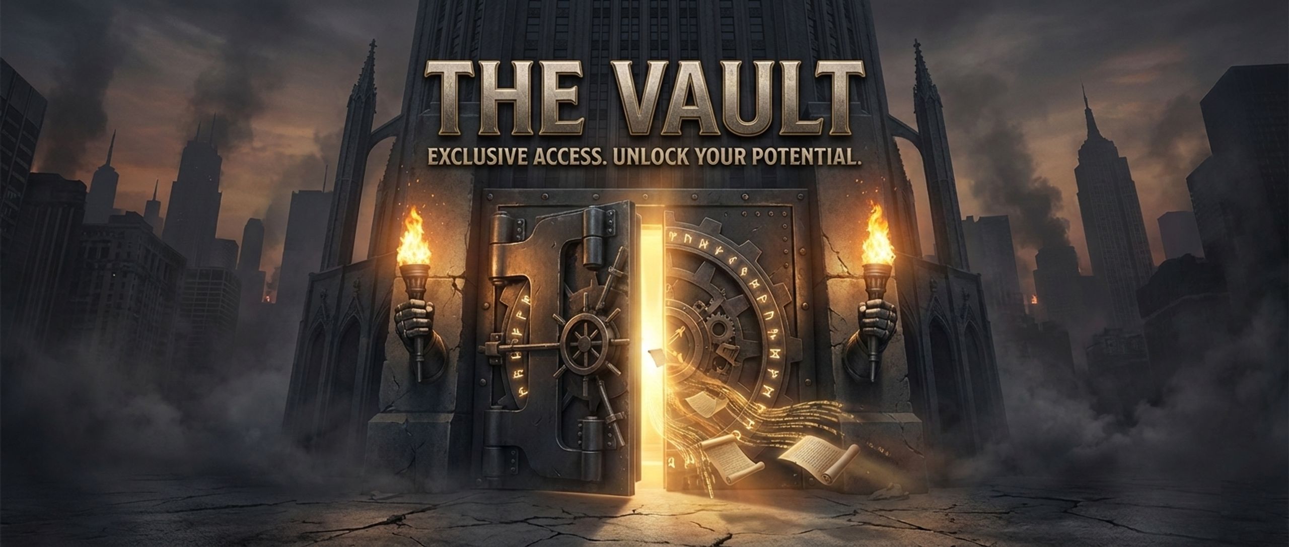 The Vault