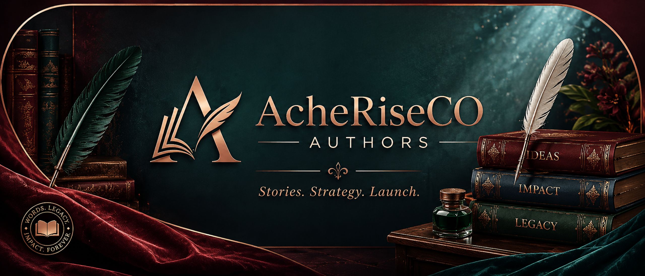 AcheRiseCO Authors