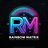 Rainbow Matrix logo