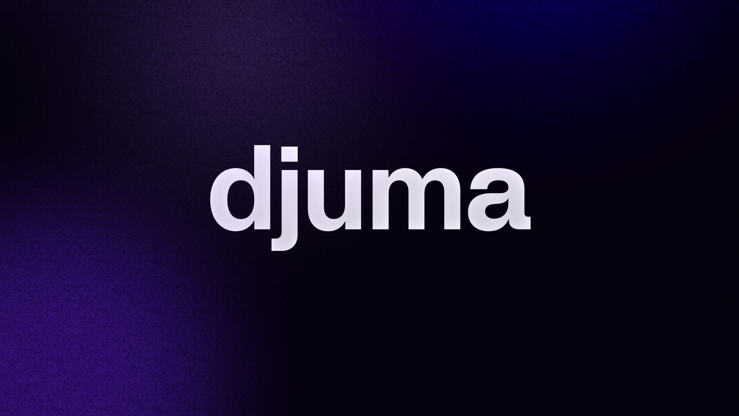 djuma