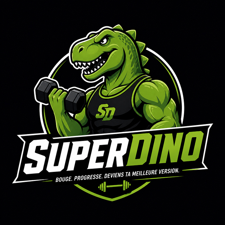 Super Dino