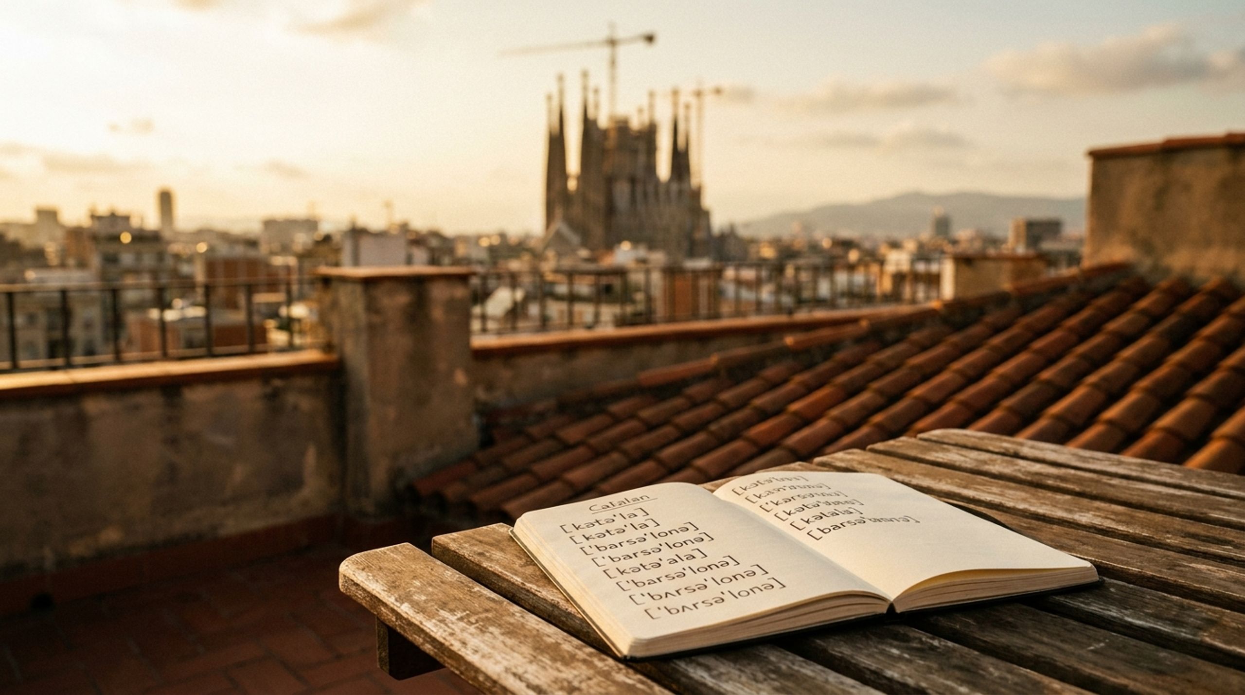 Catalan Vowel Shifts Mentorship