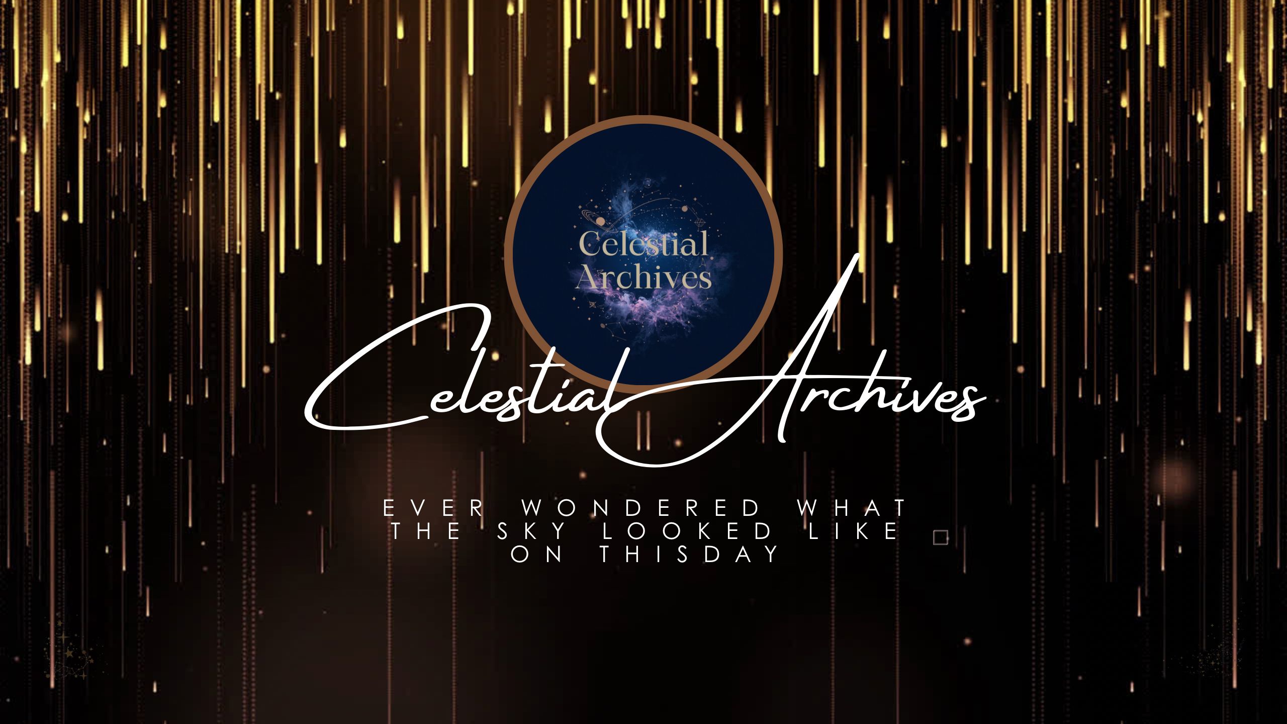 CelestialArchives