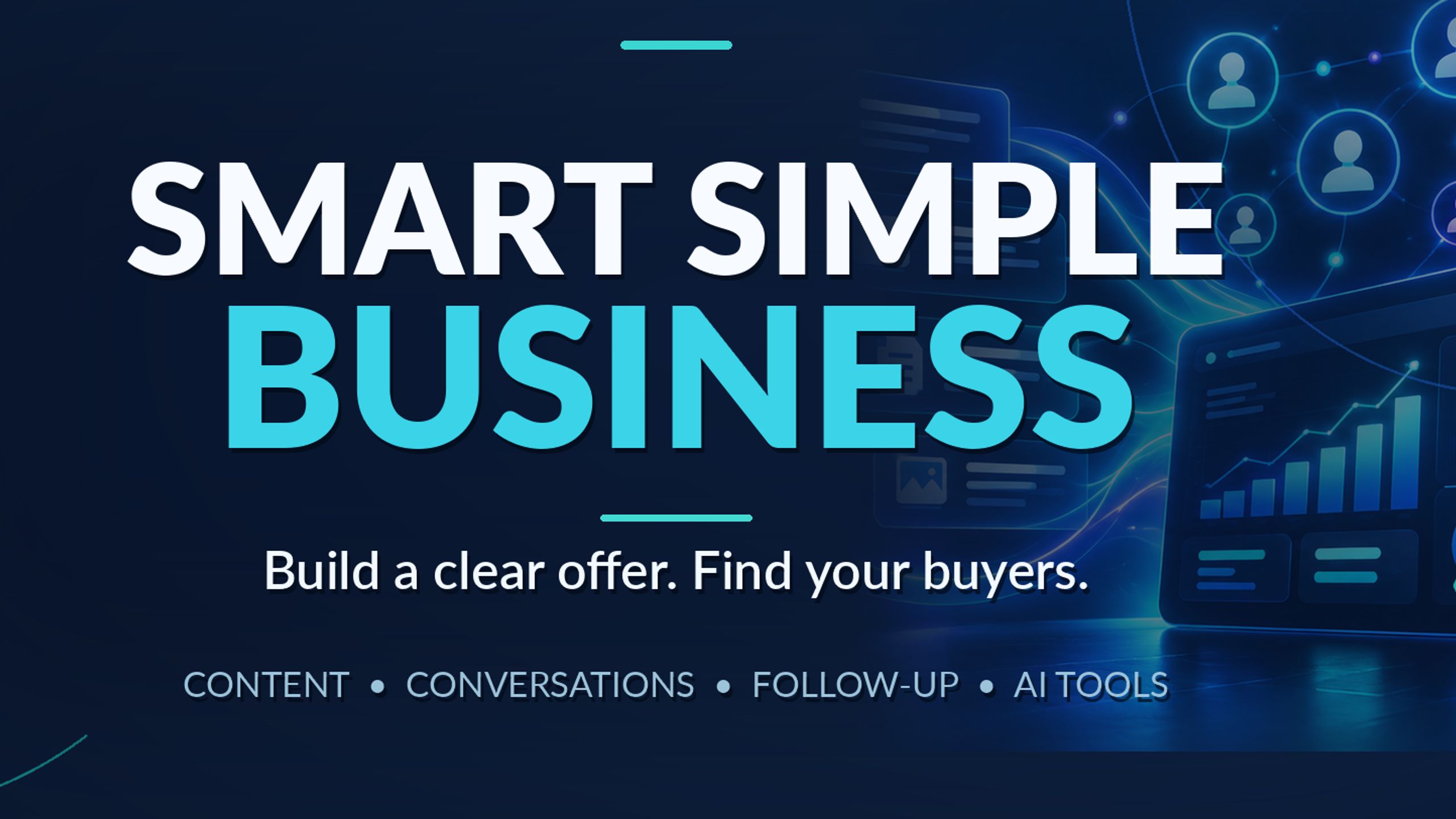 Smart Simple Business