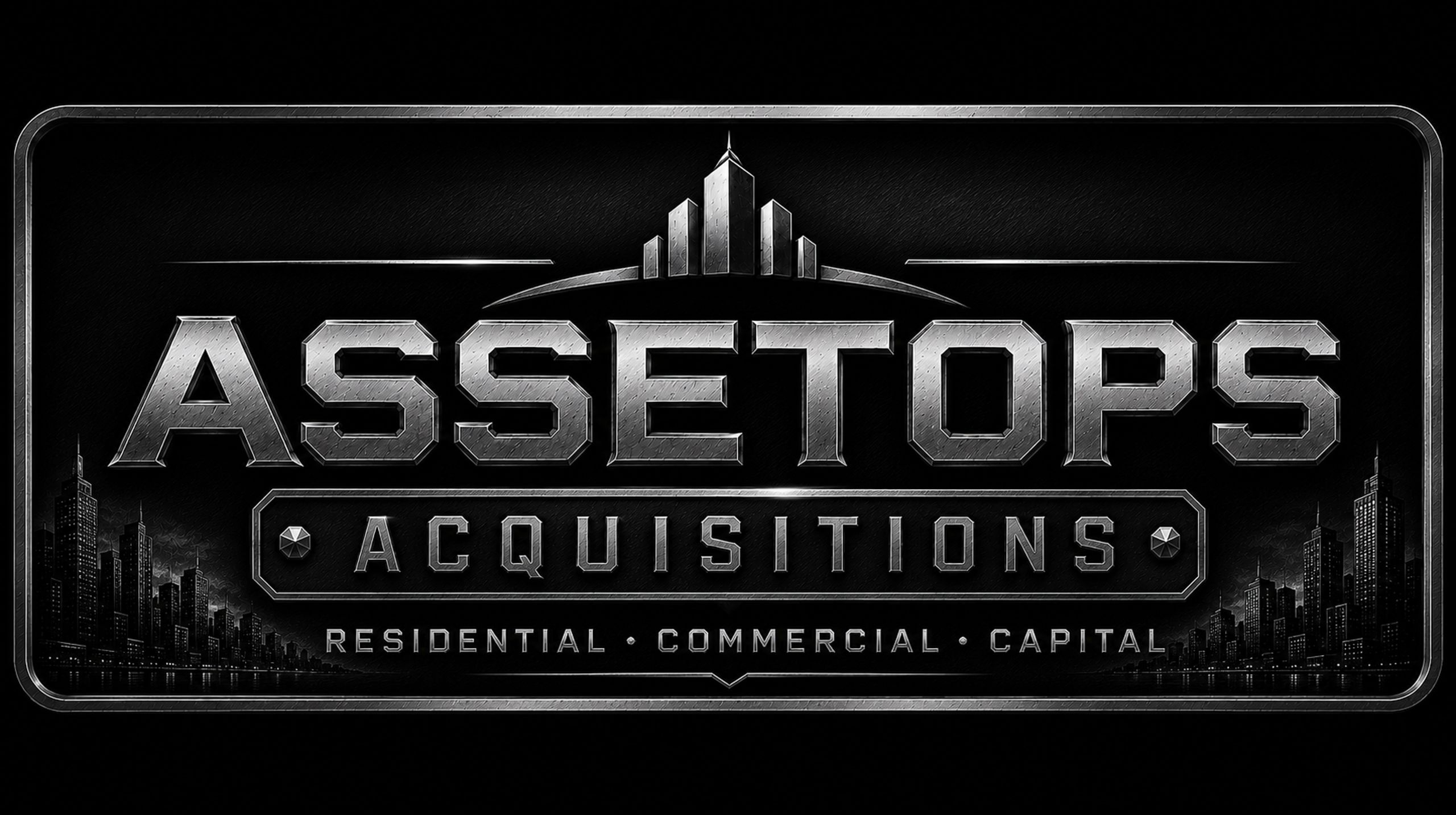 AssetOps Acquisitions