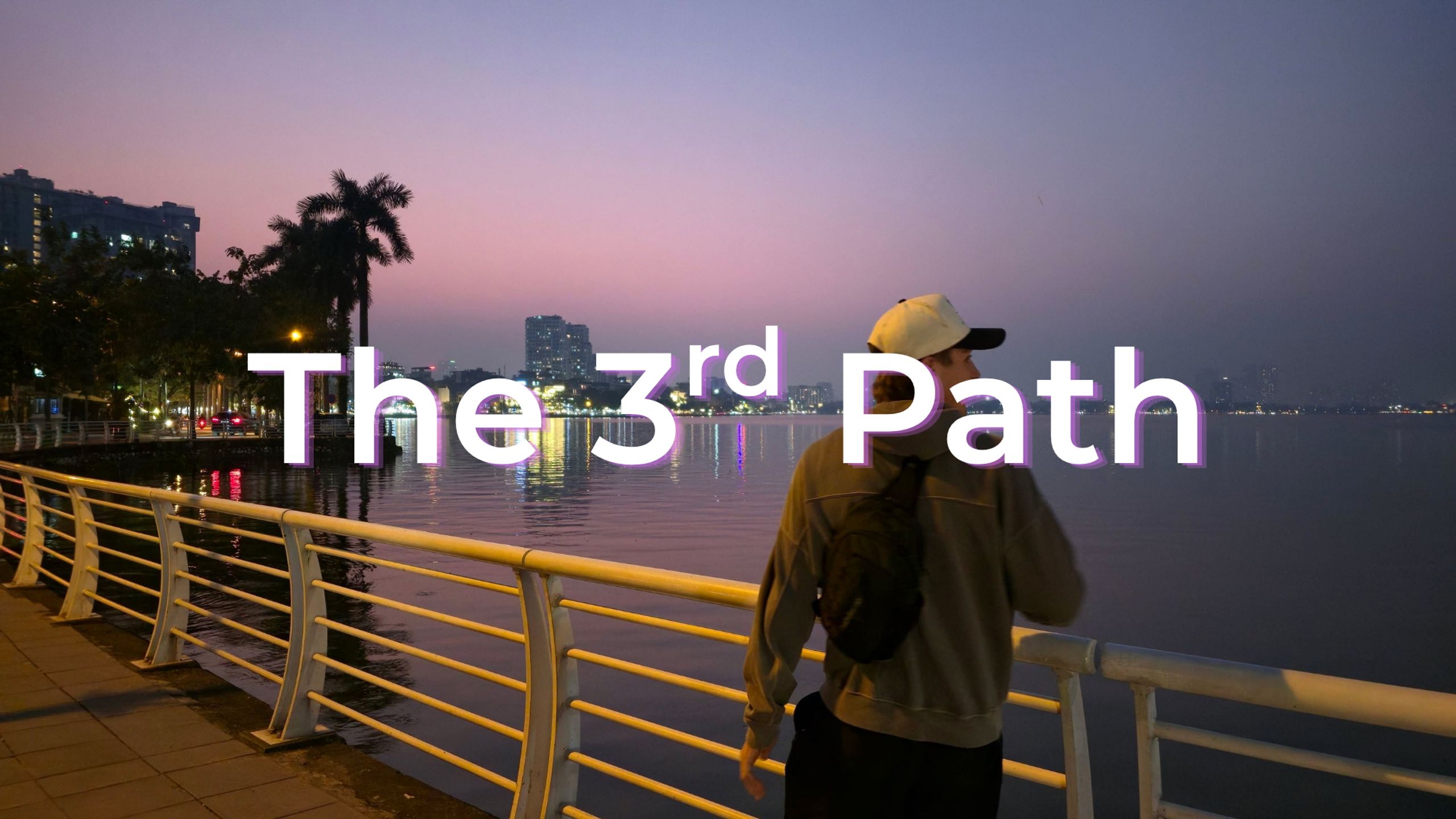 The 3rd Path 