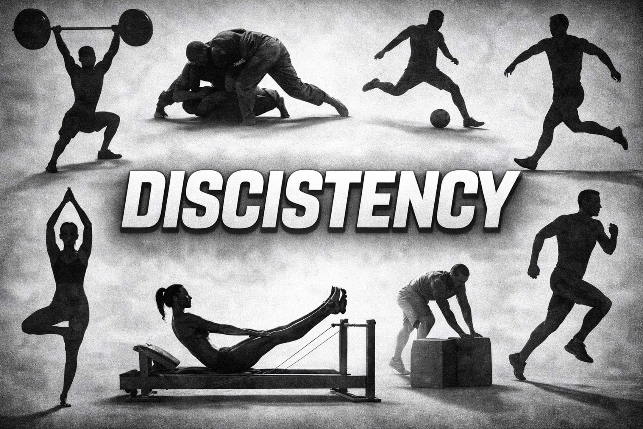 Discistency