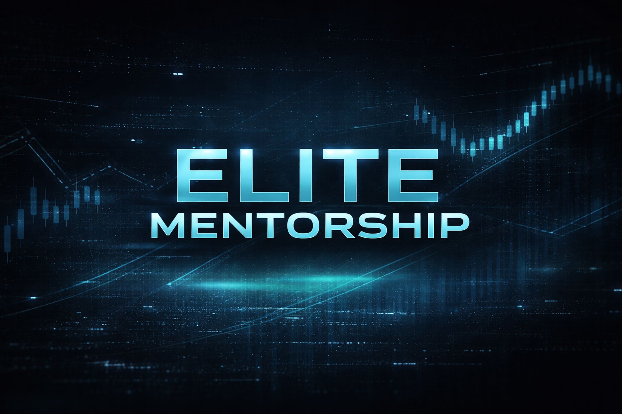 Elite Mentorship 1:1