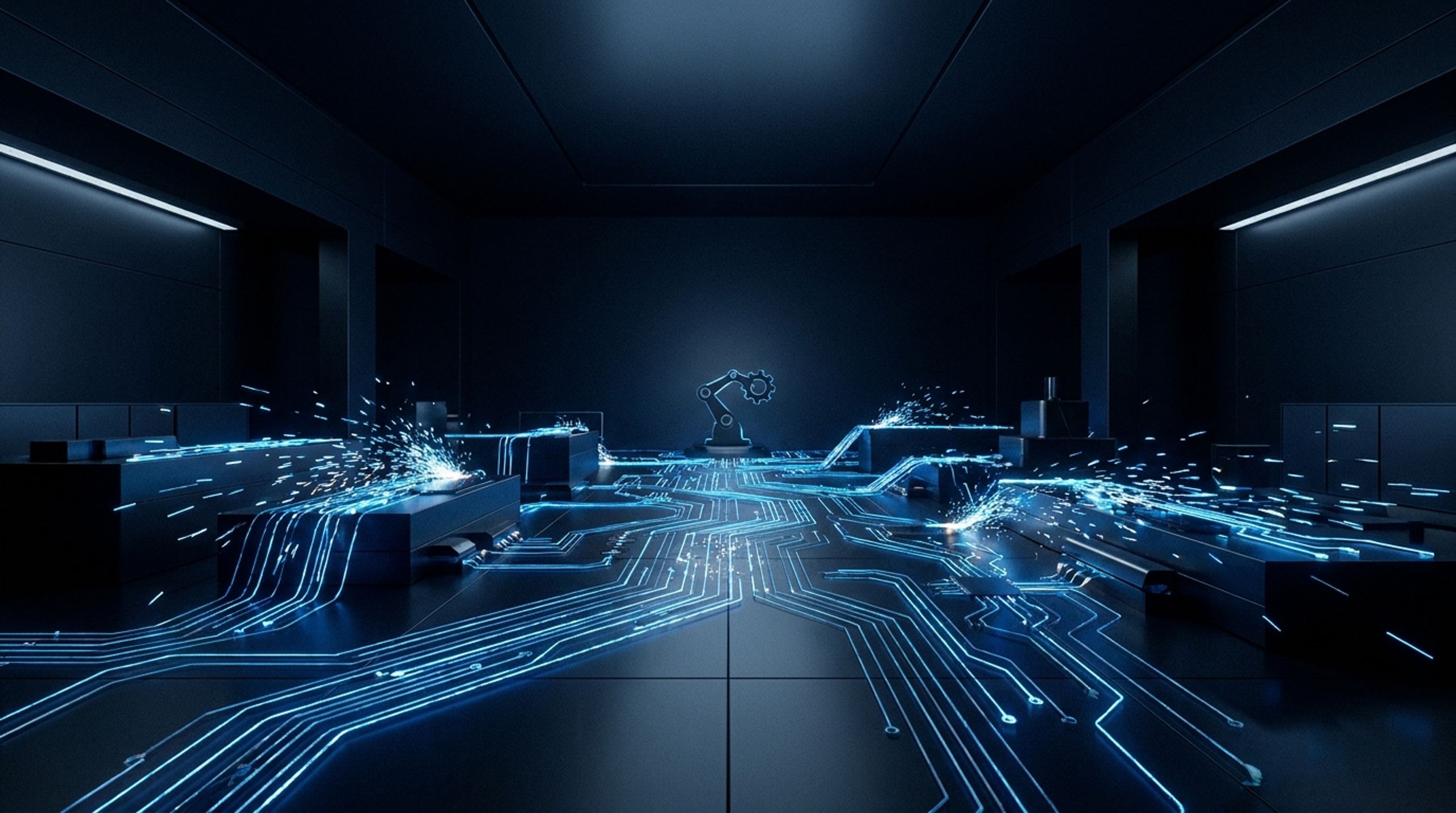 Flow Forge AI