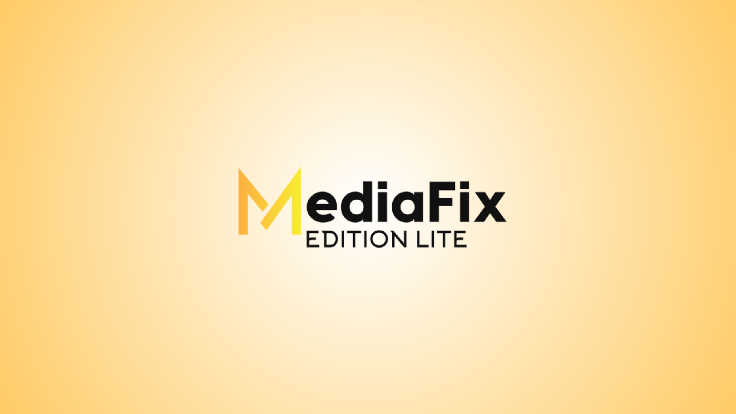MediaFix LITE