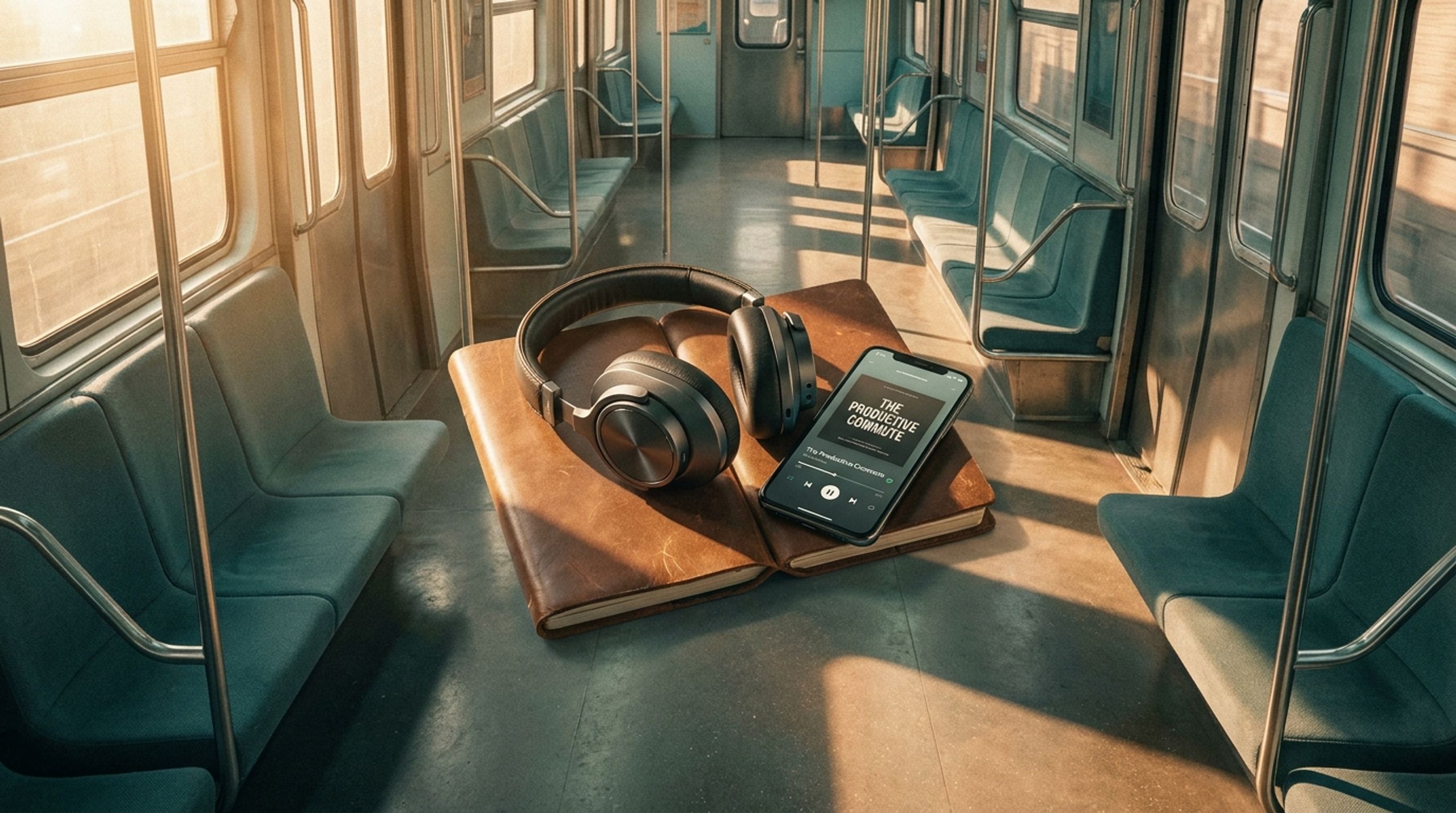 Commute Mastery Program