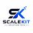 Scalekit Solution Tech logo