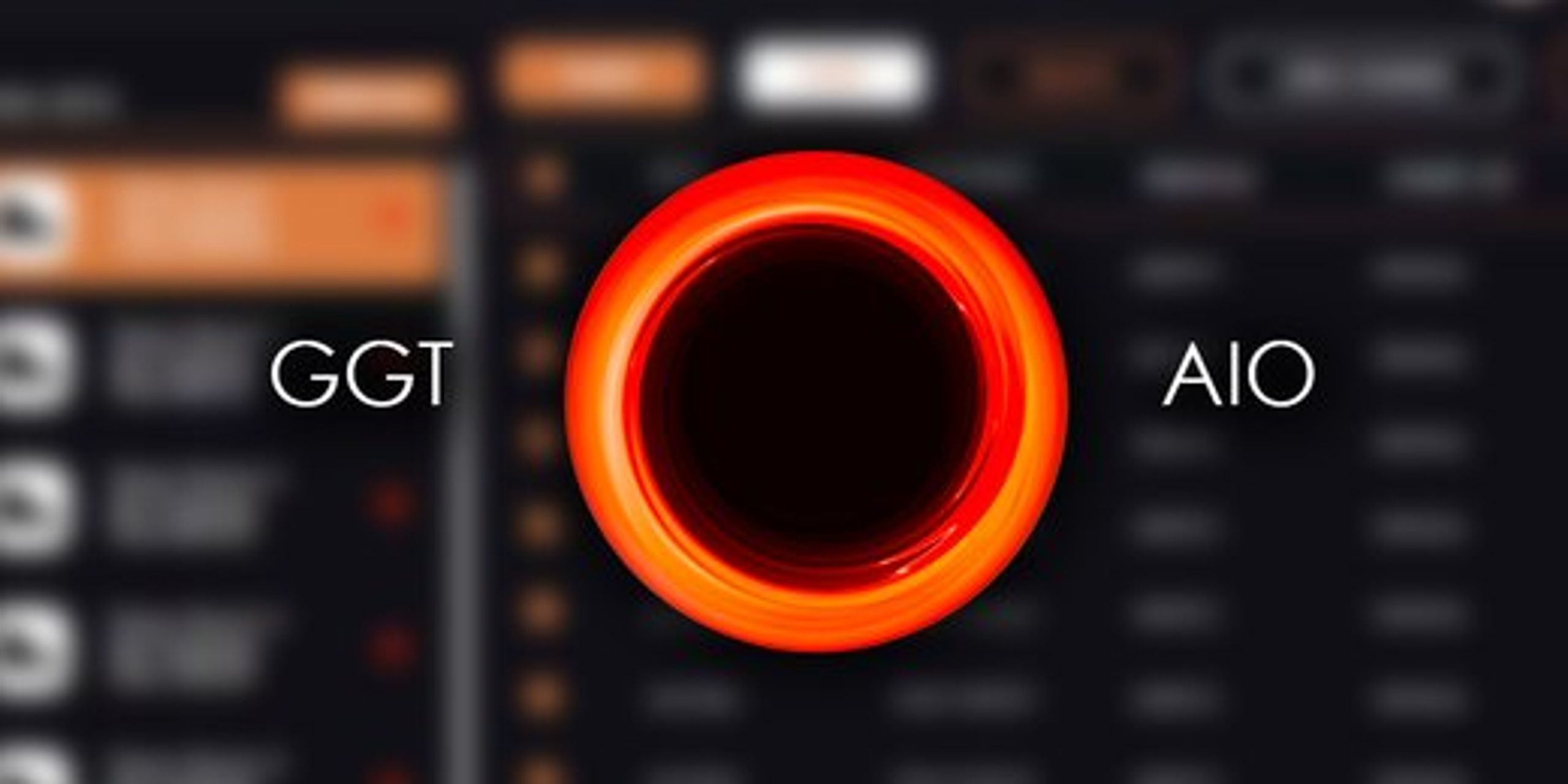 Gargantua AIO