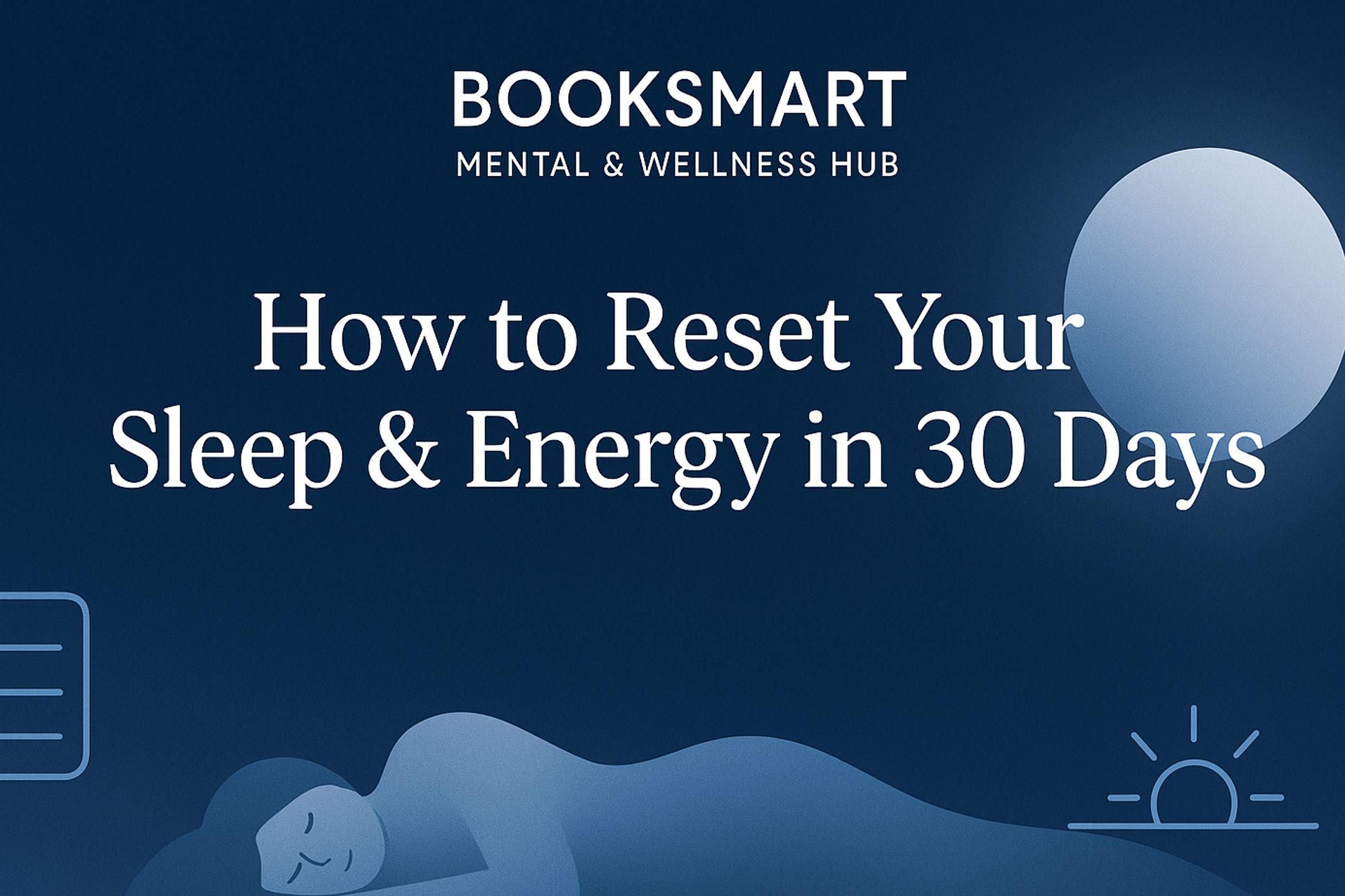 Master Your Sleep Hub