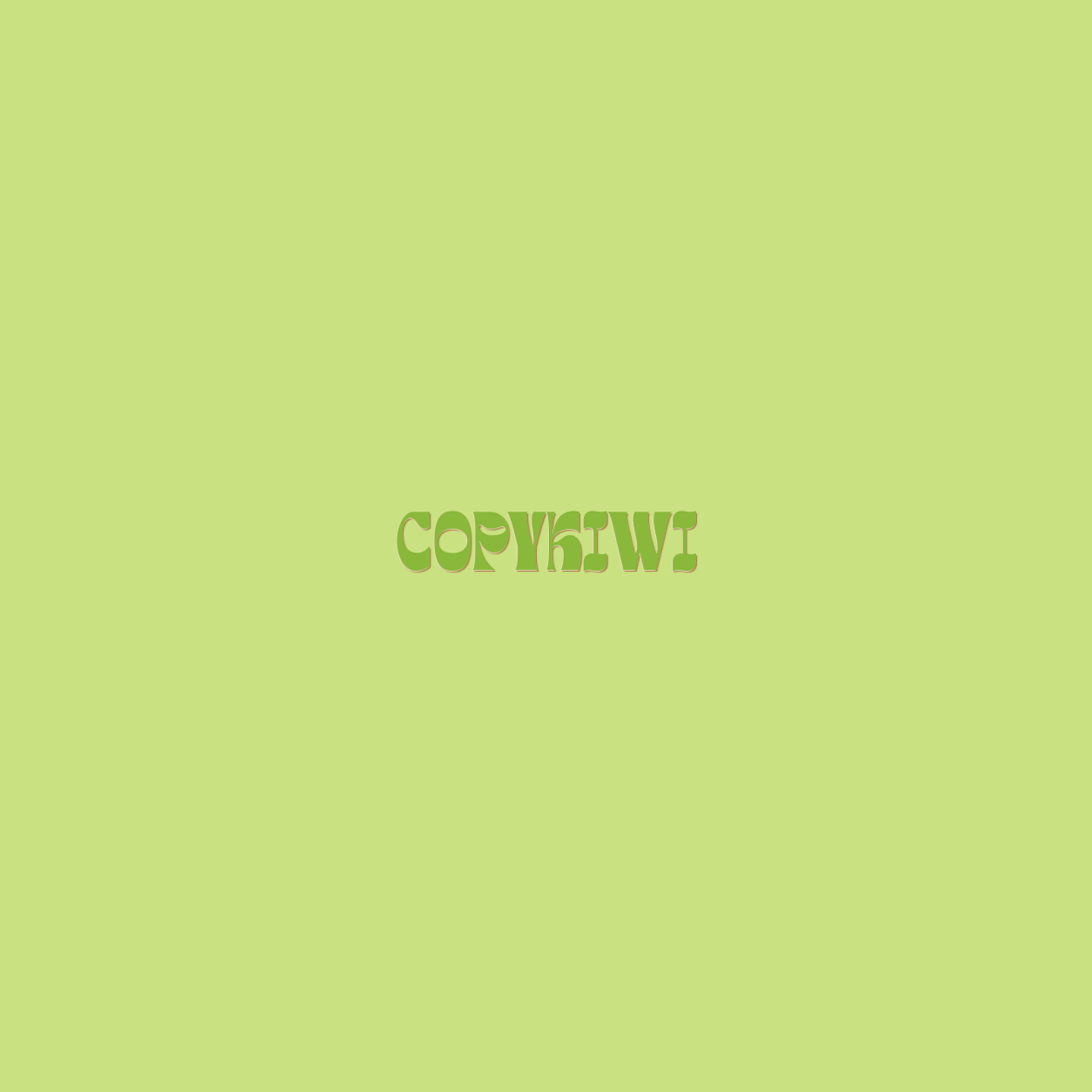 Copykiwi