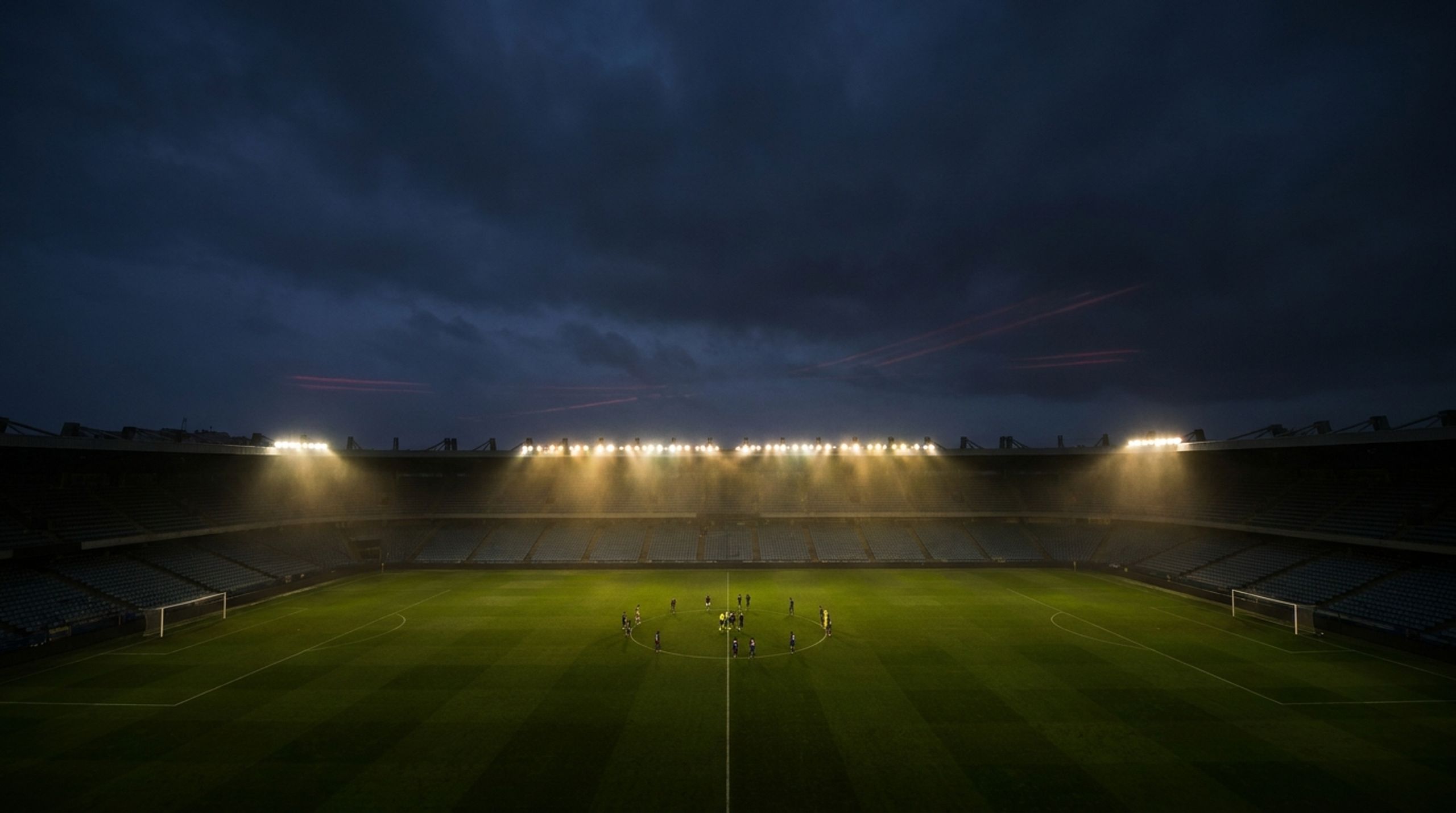 La Liga Props Lab