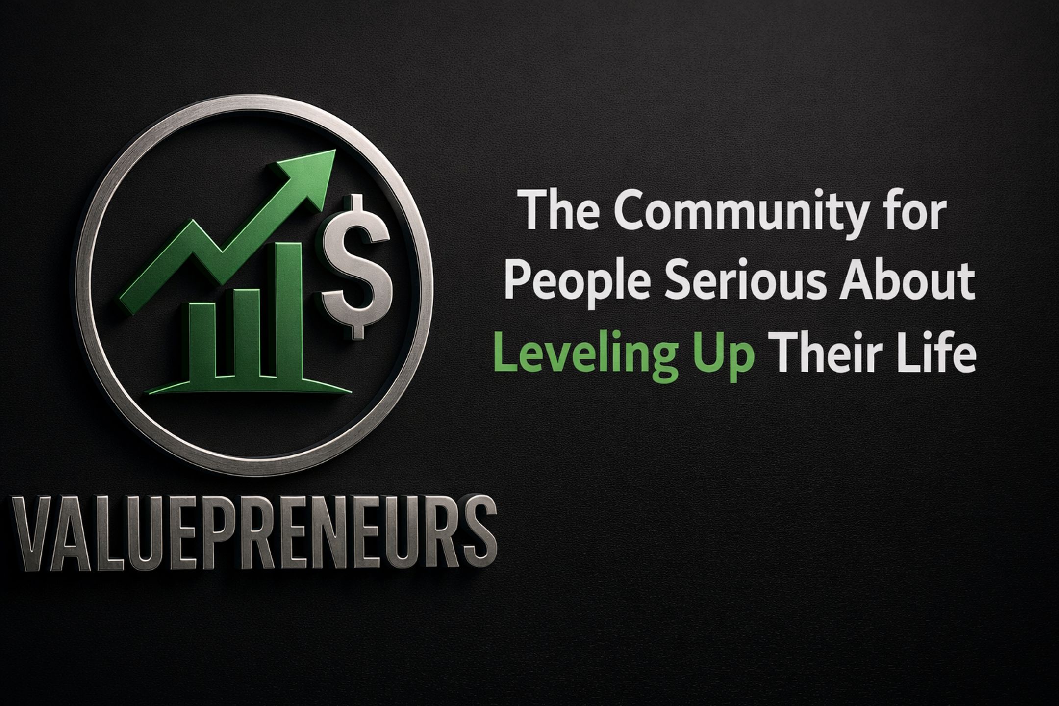Valueprenuers