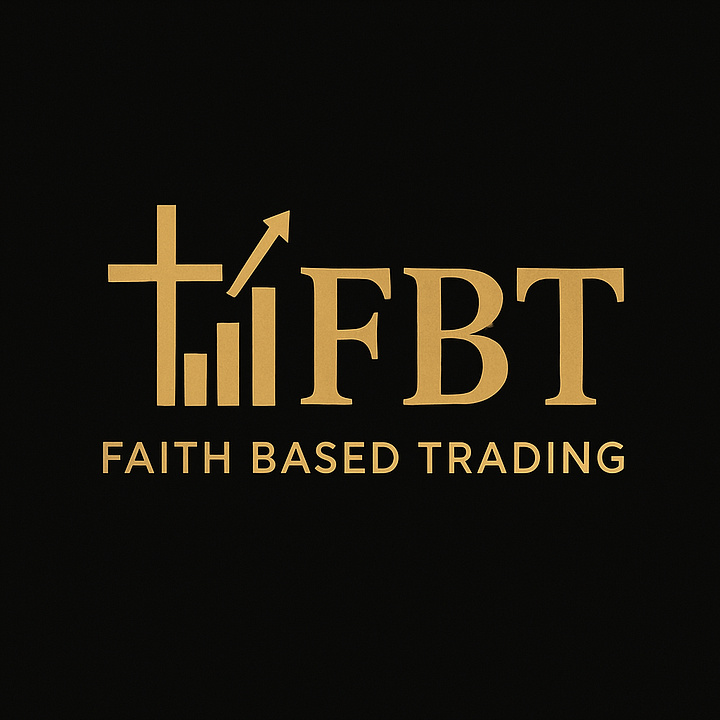 Faith Based Trading