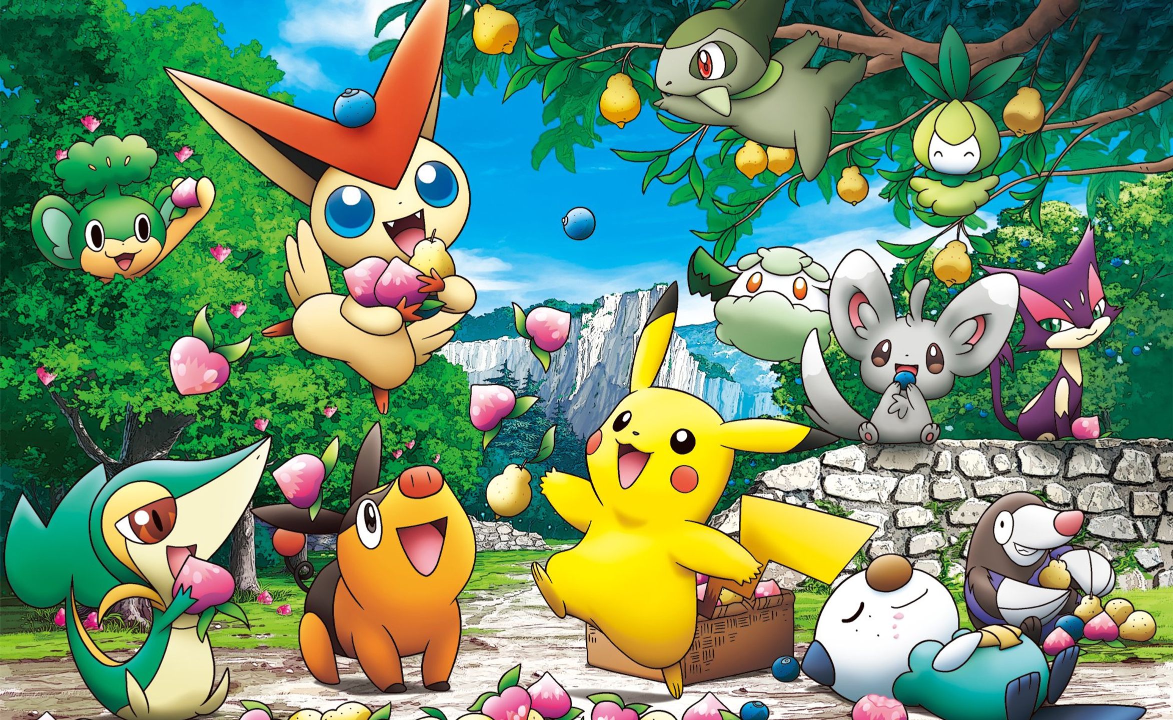 Pokemon Restocks and Alerts