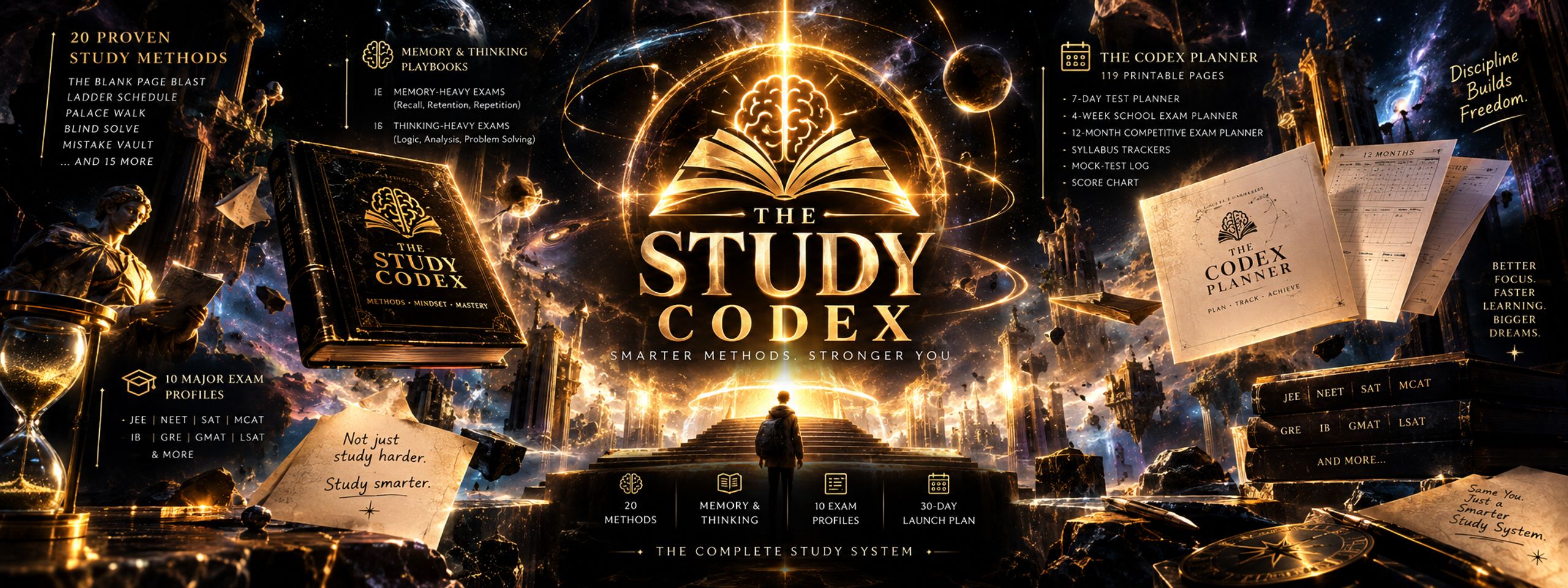 The Study Codex