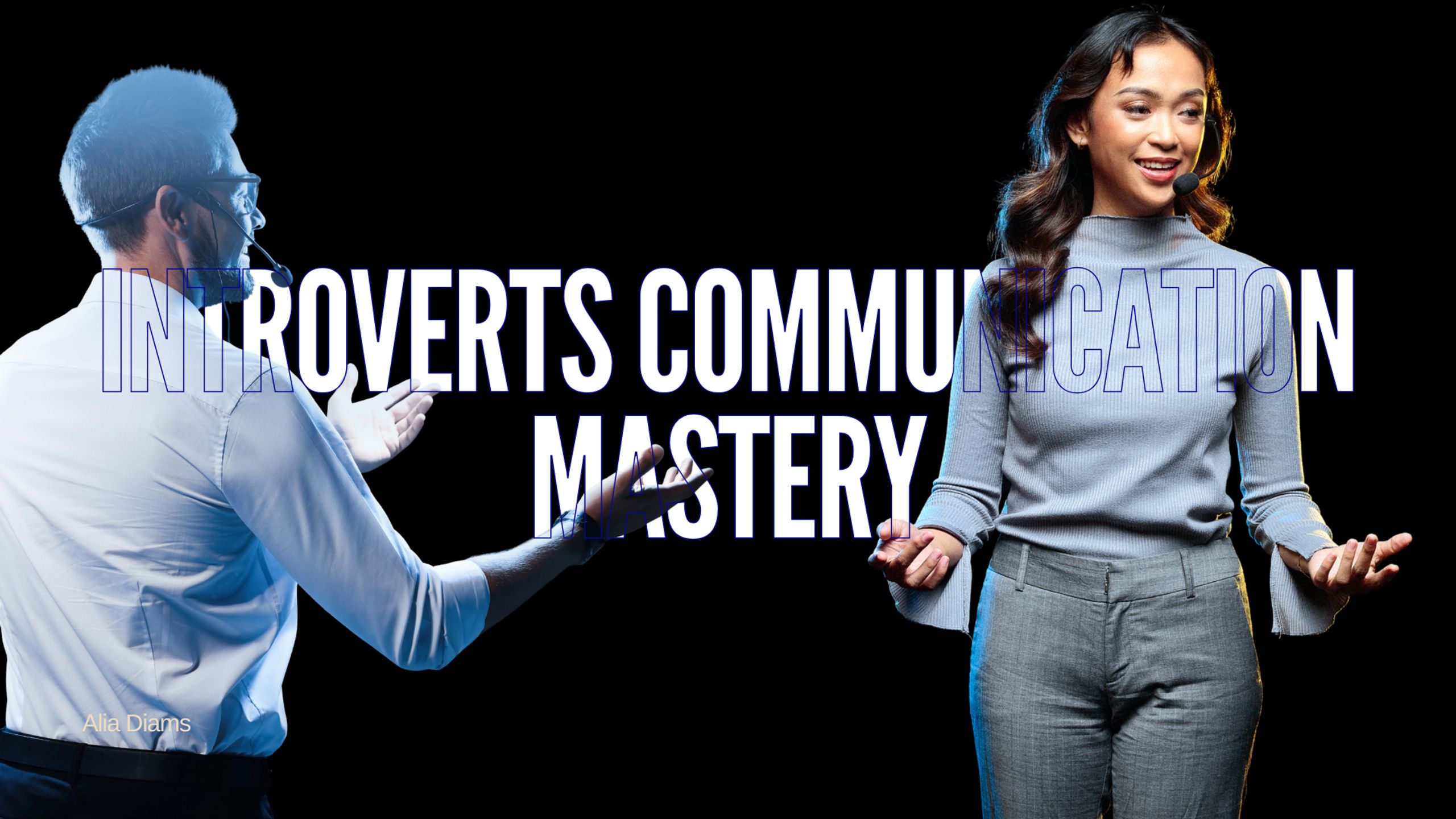 Communication Mastery
