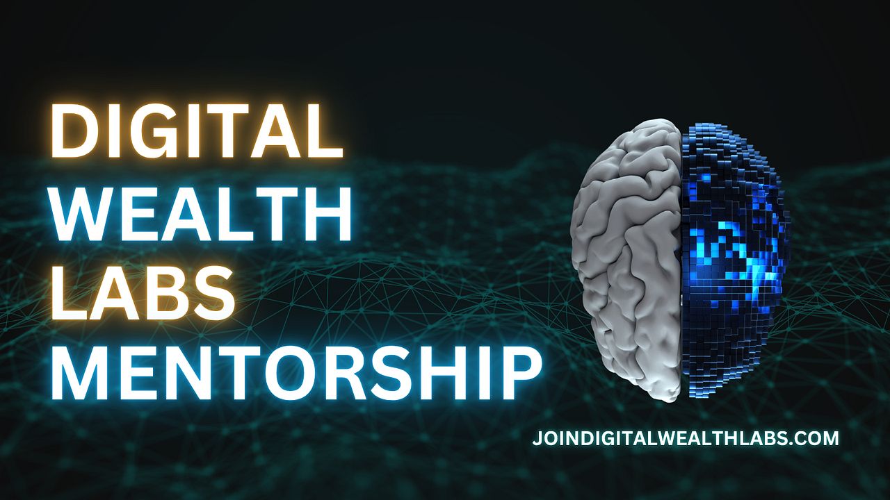 Digital Wealth Labs
