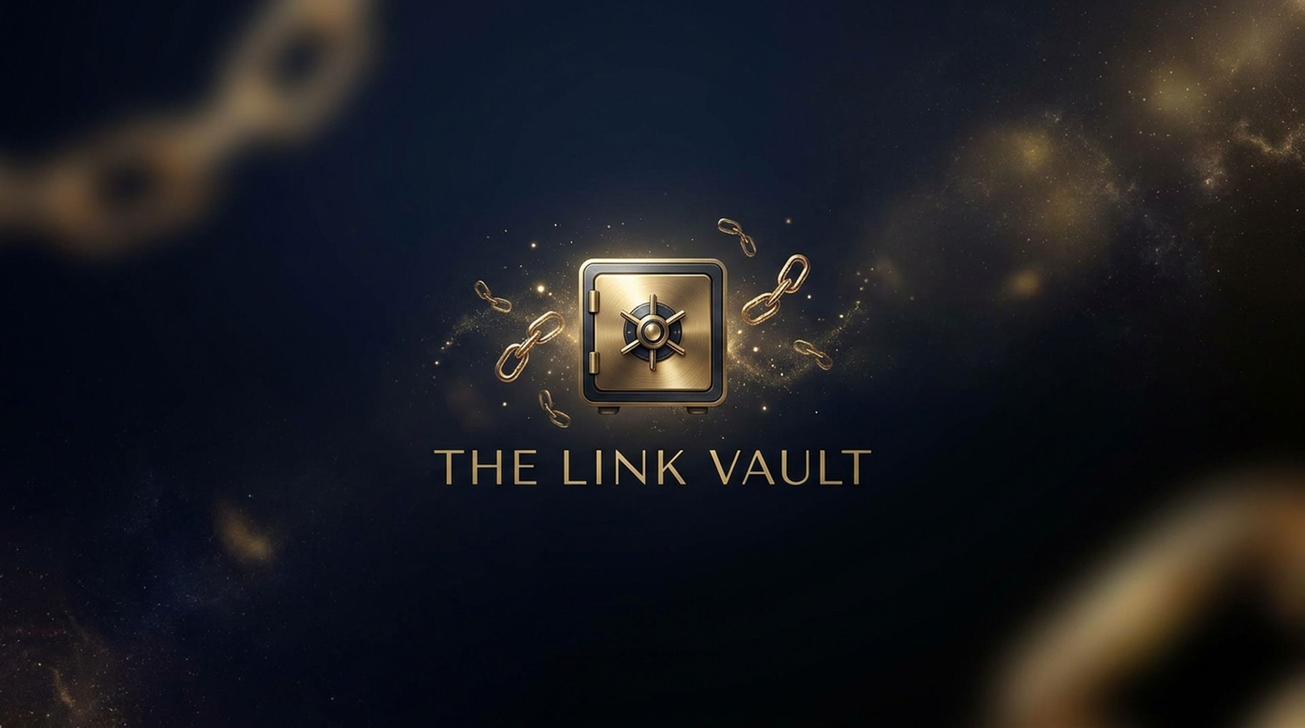 The Link Vault